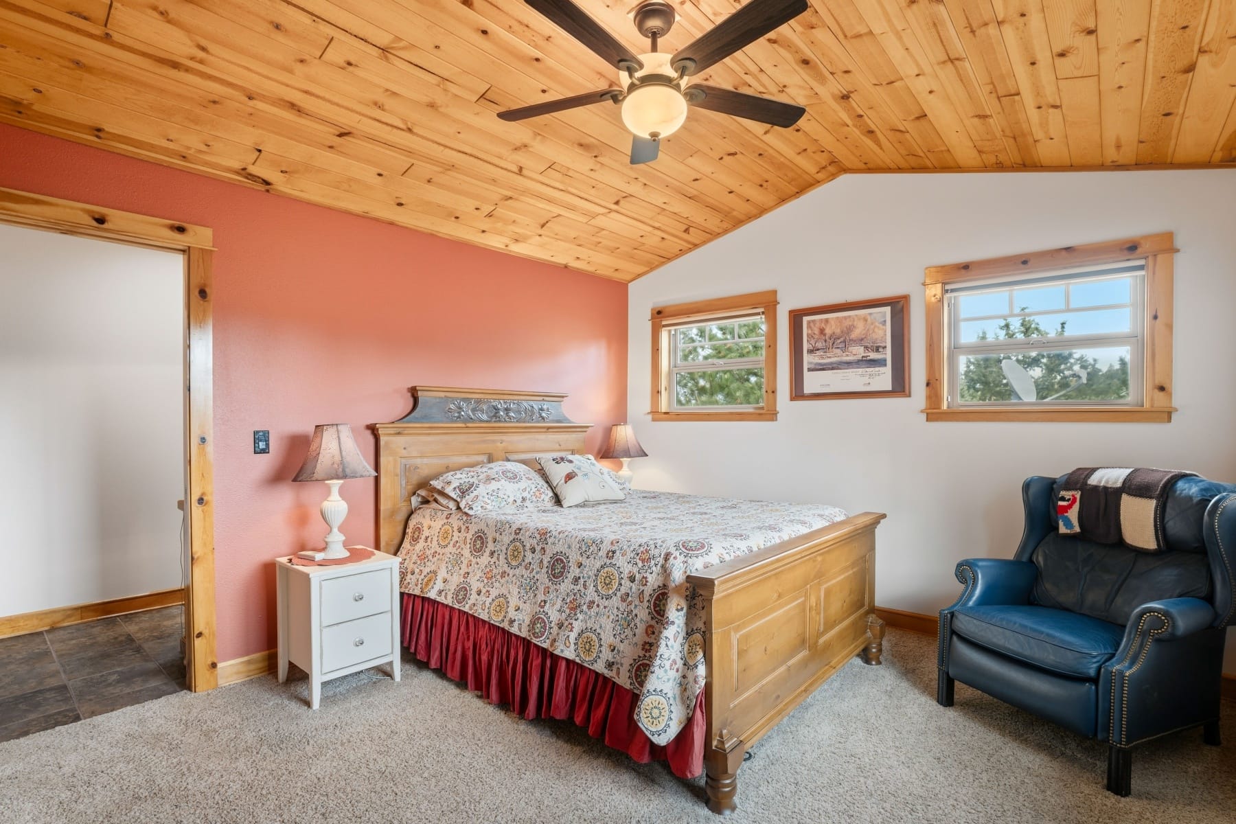  3900 SE Riverview Road Prineville, OR 97754 - 物件實景