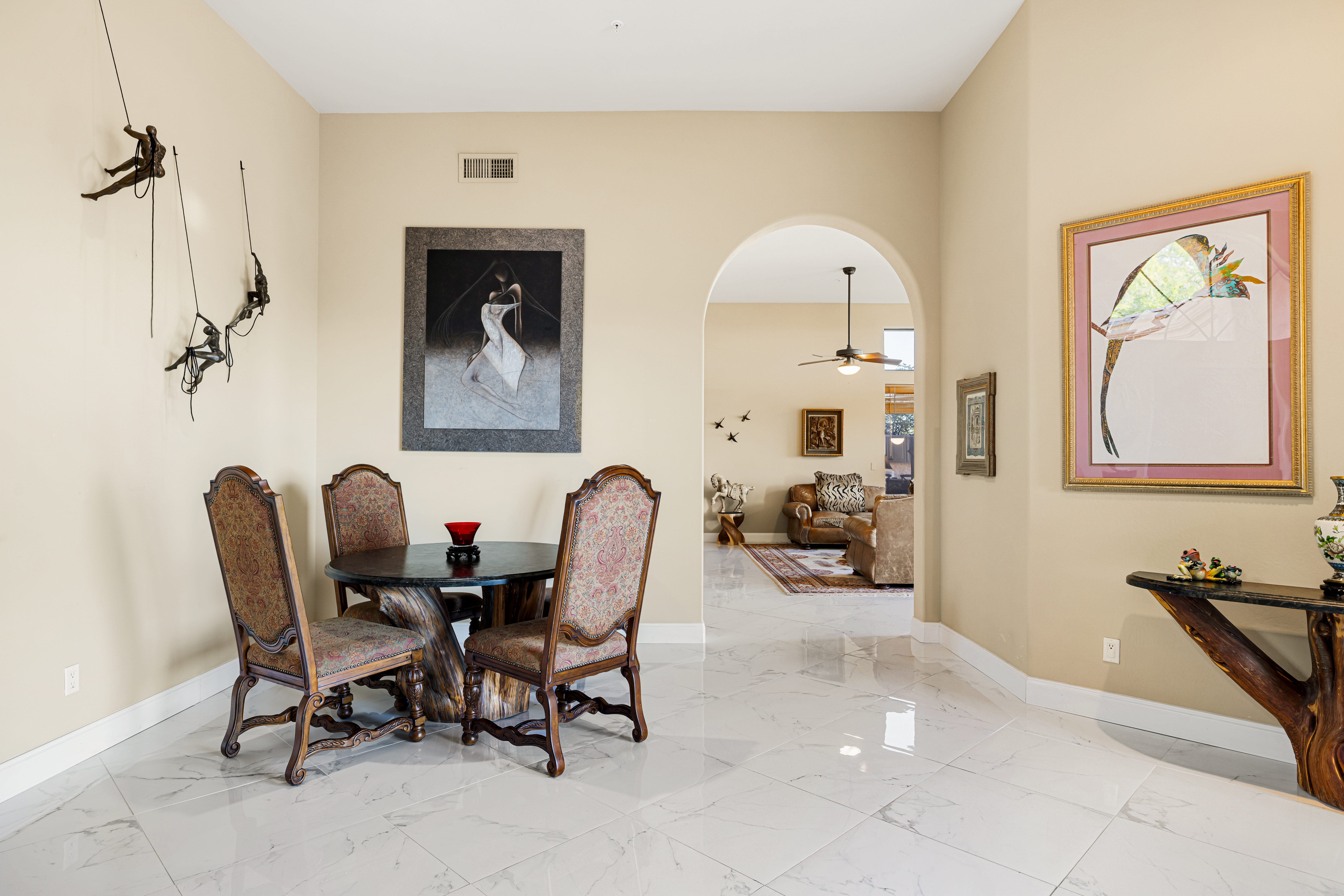  13641 E Charter Oak Drive ¦Scottsdale, AZ - 物件實景