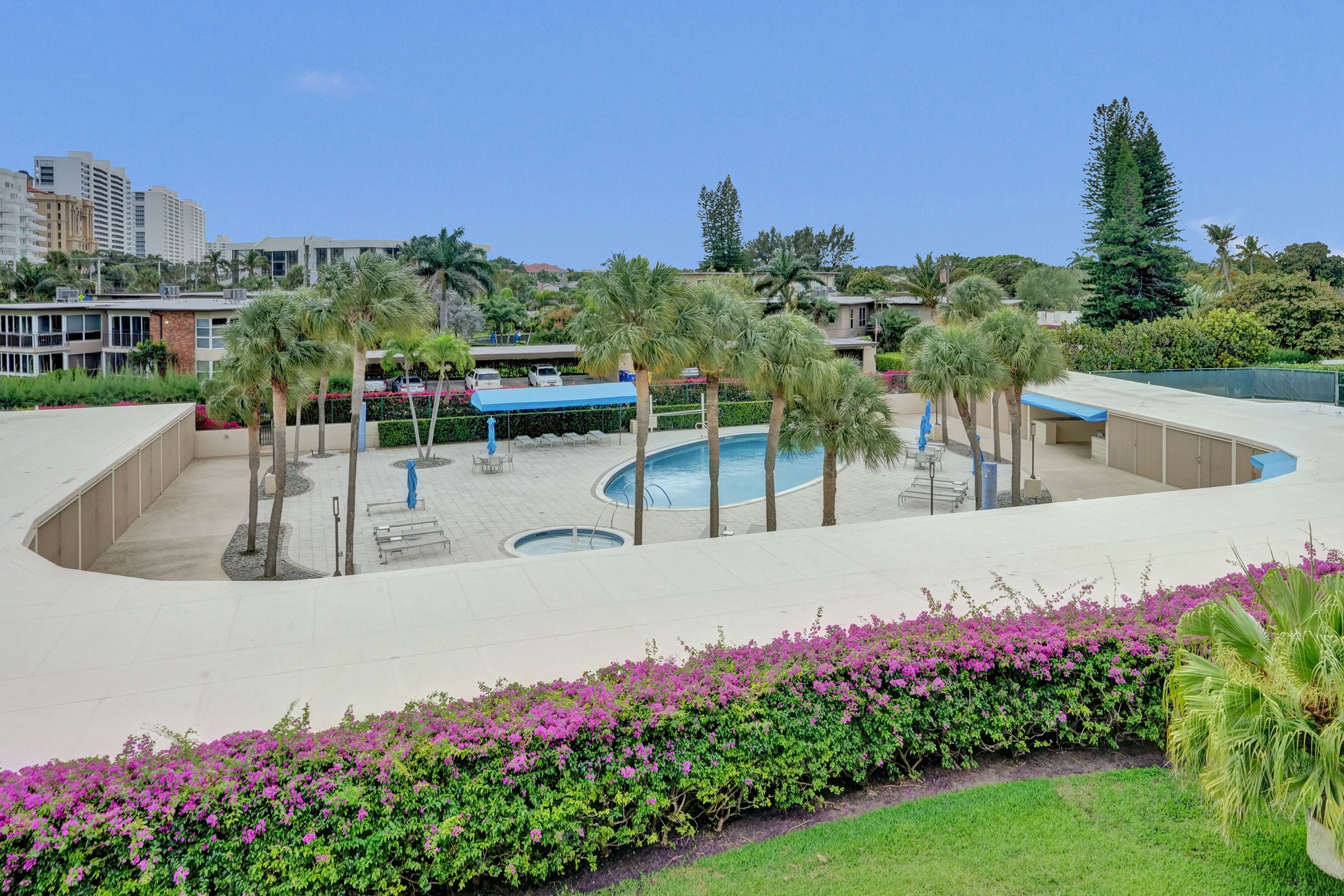  1401 S Ocean Boulevard, Boca Raton, FL, 33432 - 物件實景