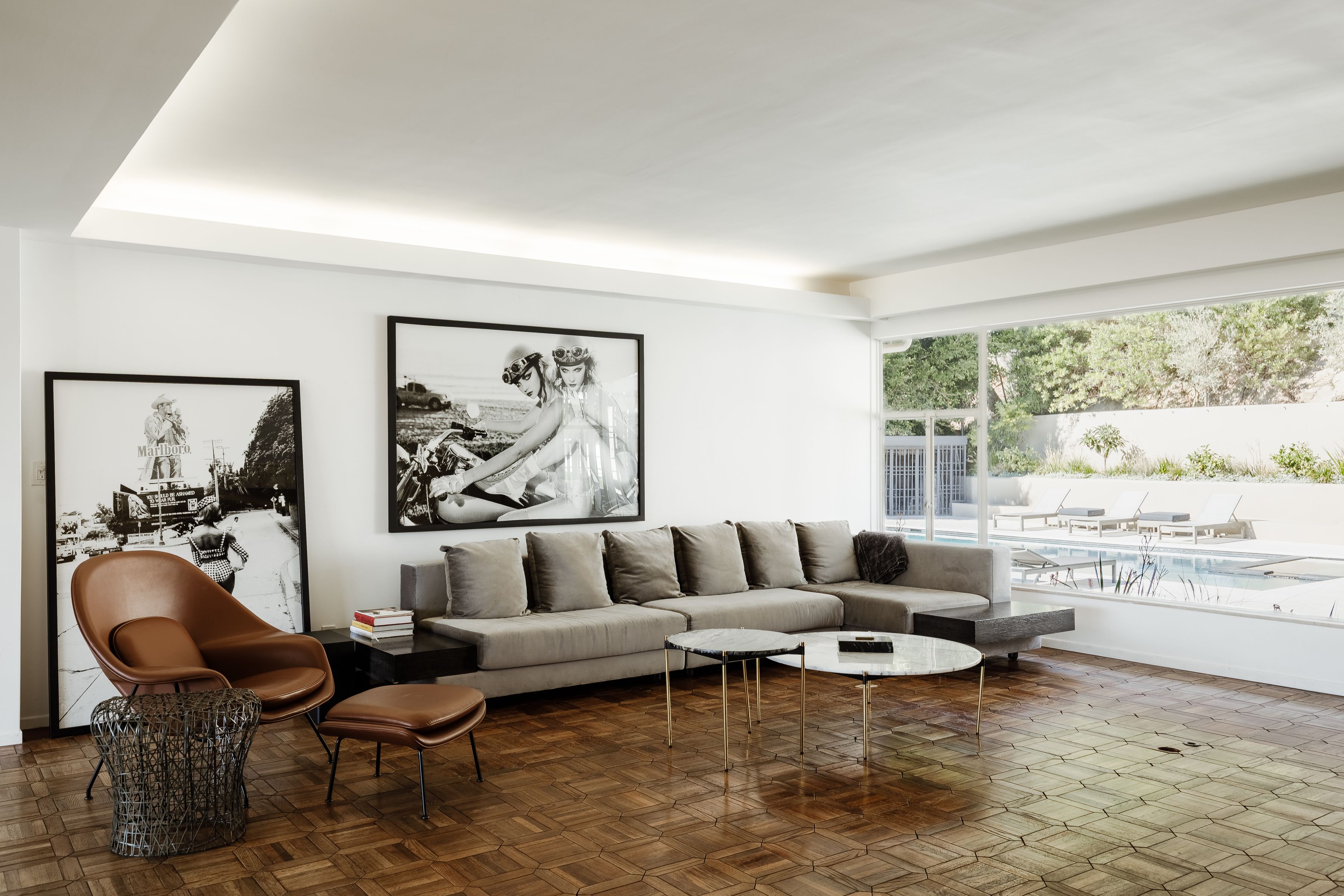  248 N Glenroy Ave - 物件實景