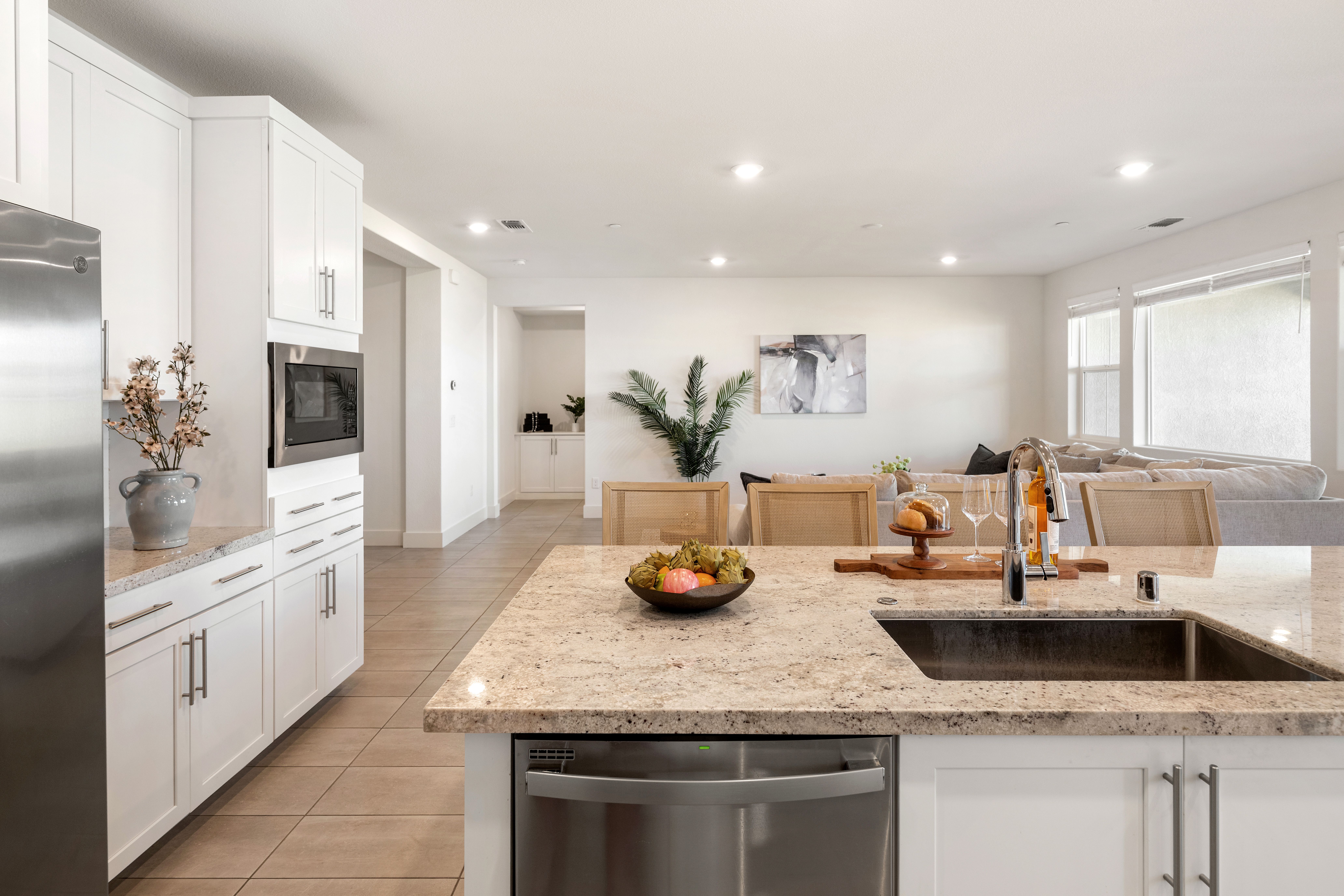  Sophisticated Single-Story Living in Prestigious Tracy Hills - 物件實景