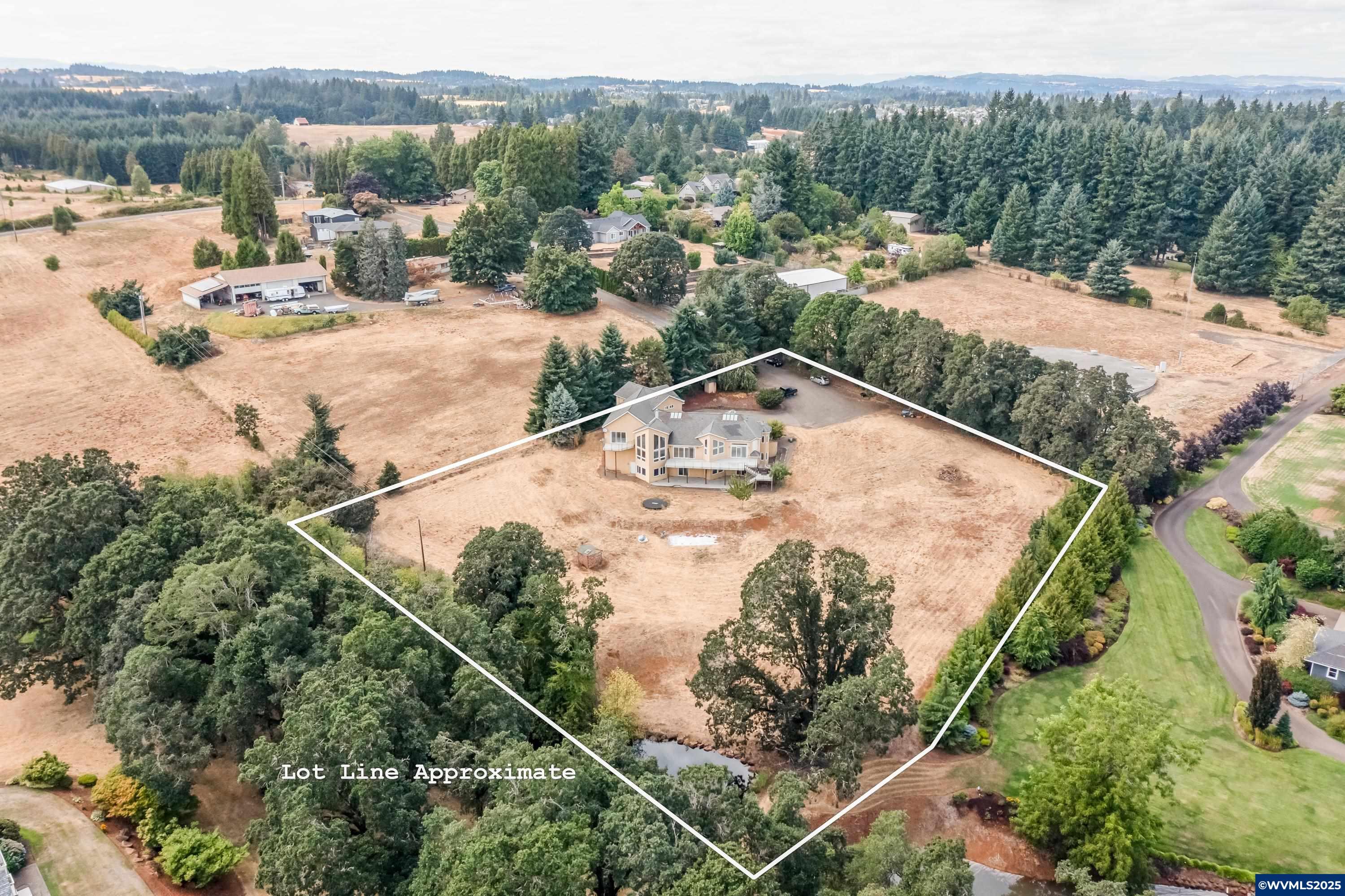 Salem, Oregon, 97306, United States, 6 Bedrooms Bedrooms, ,5 BathroomsBathrooms,Residential,For Sale,1911062