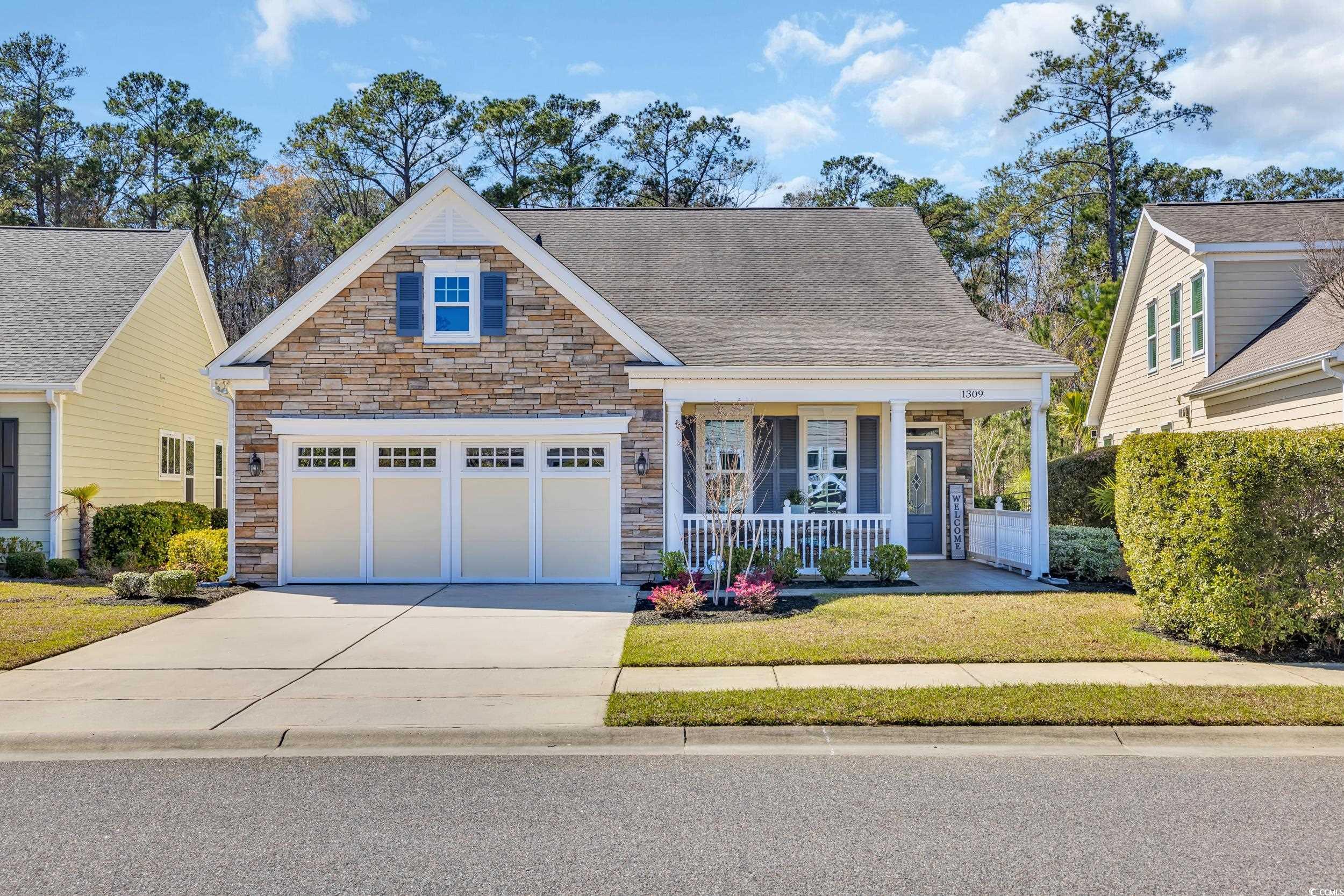 Myrtle Beach, South Carolina, 29577, United States, 3 Bedrooms Bedrooms, ,3 BathroomsBathrooms,Residential,For Sale,1855451