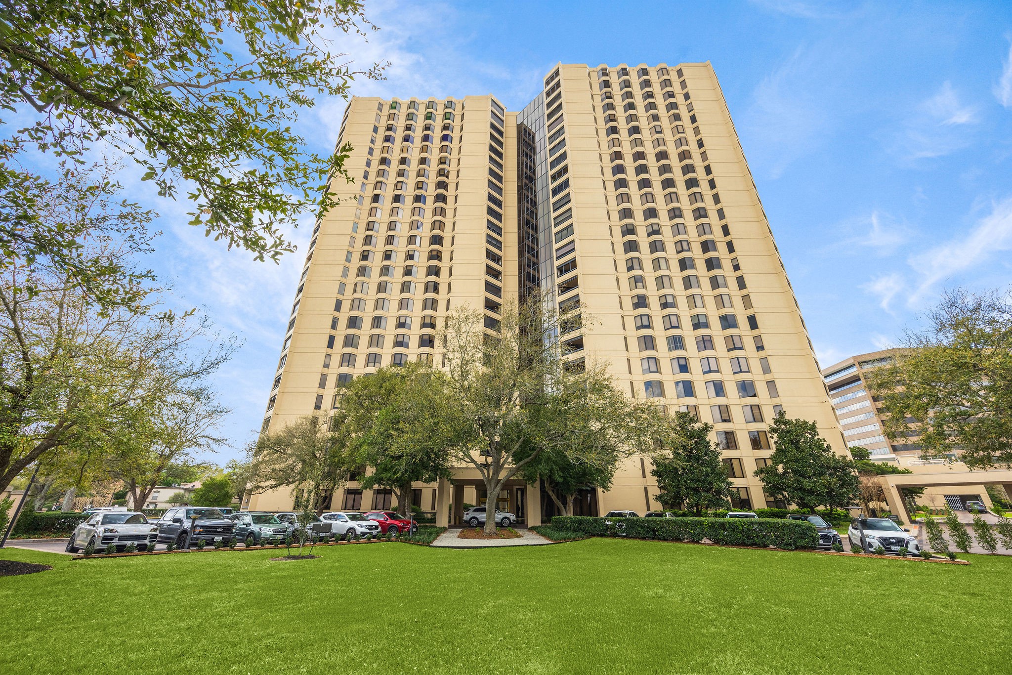  5555 Del Monte Drive #207 - 物件實景