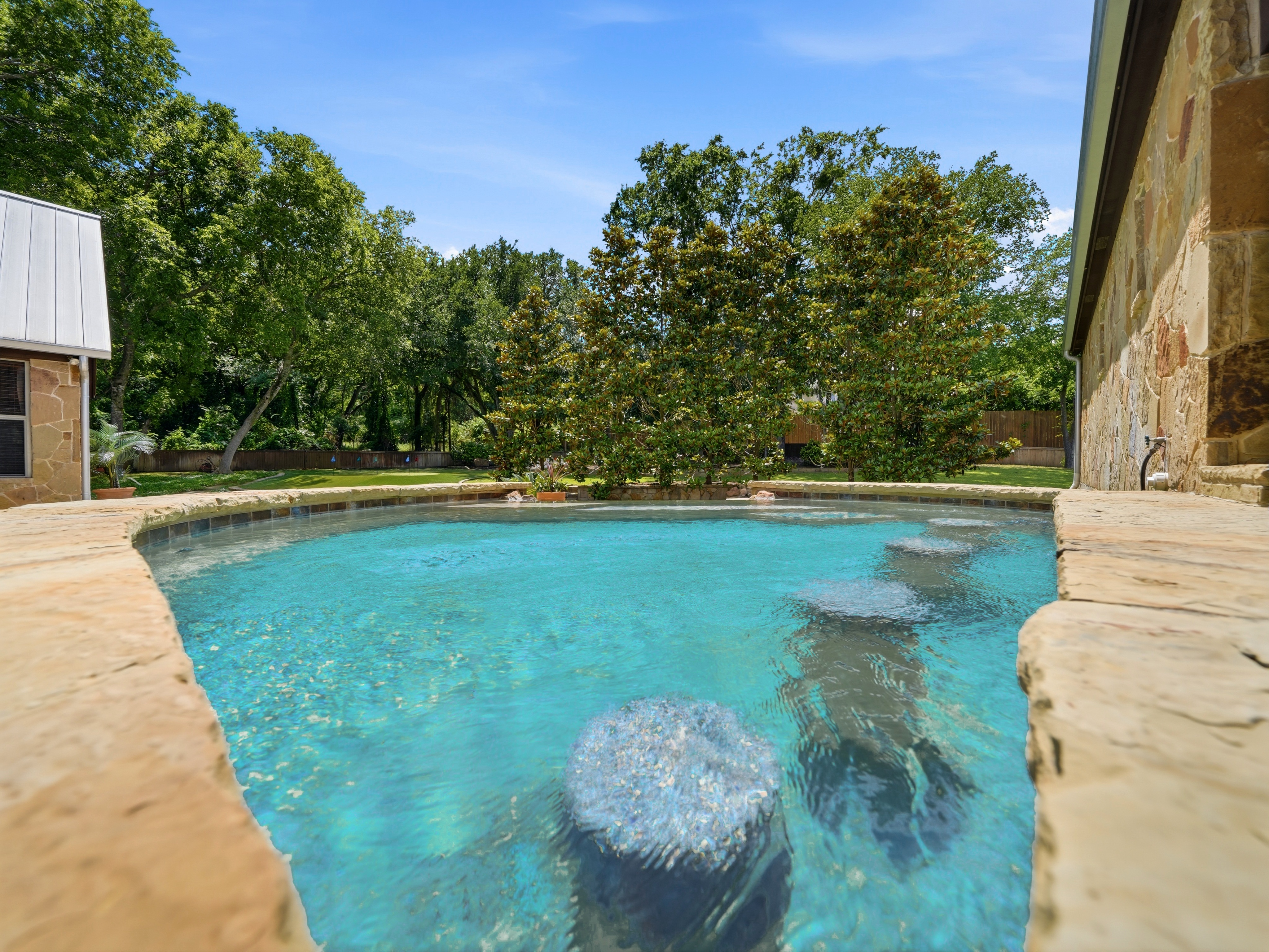  129 Trinity Bluffs, Aledo, TX, 76008 - 物件實景