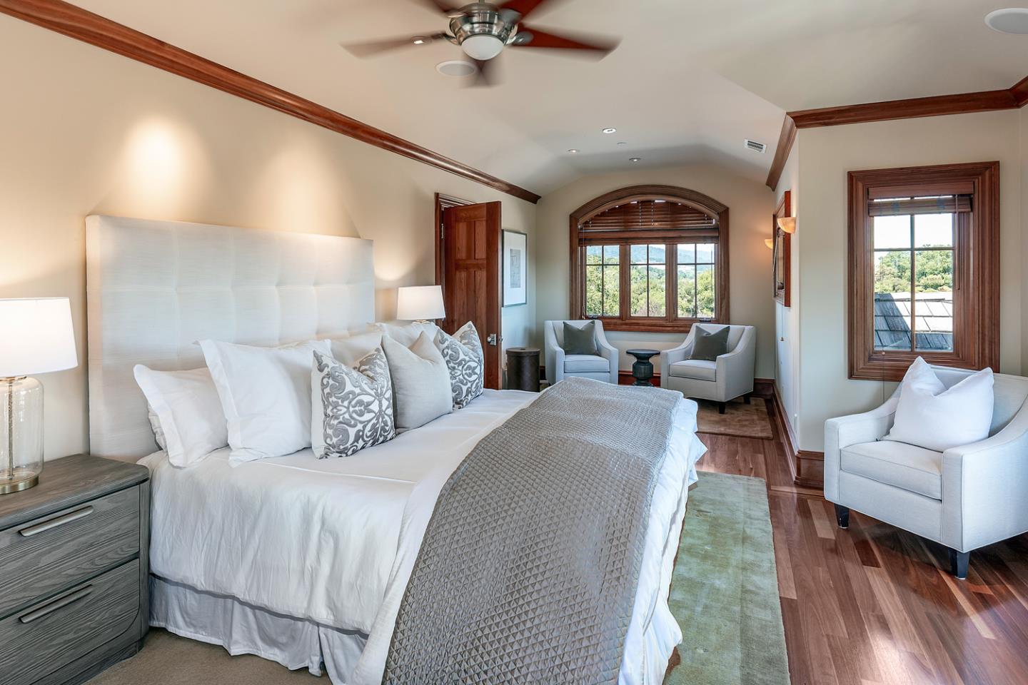 Portola Valley, California, 94028, United States, 5 Bedrooms Bedrooms, ,8 BathroomsBathrooms,Residential,For Sale,1947240