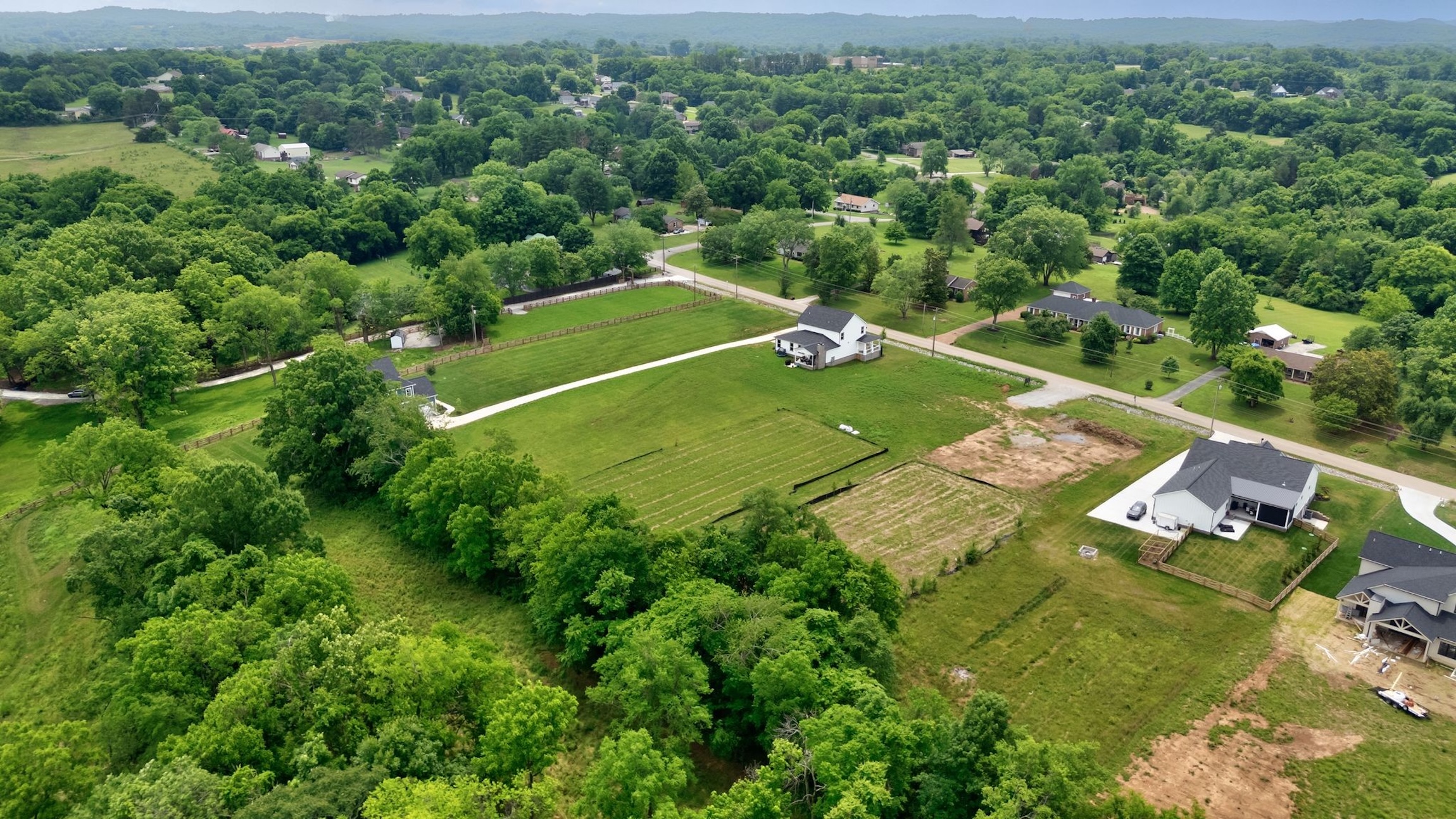  1514 Frye Rd, Columbia, TN, 38401 - 物件實景
