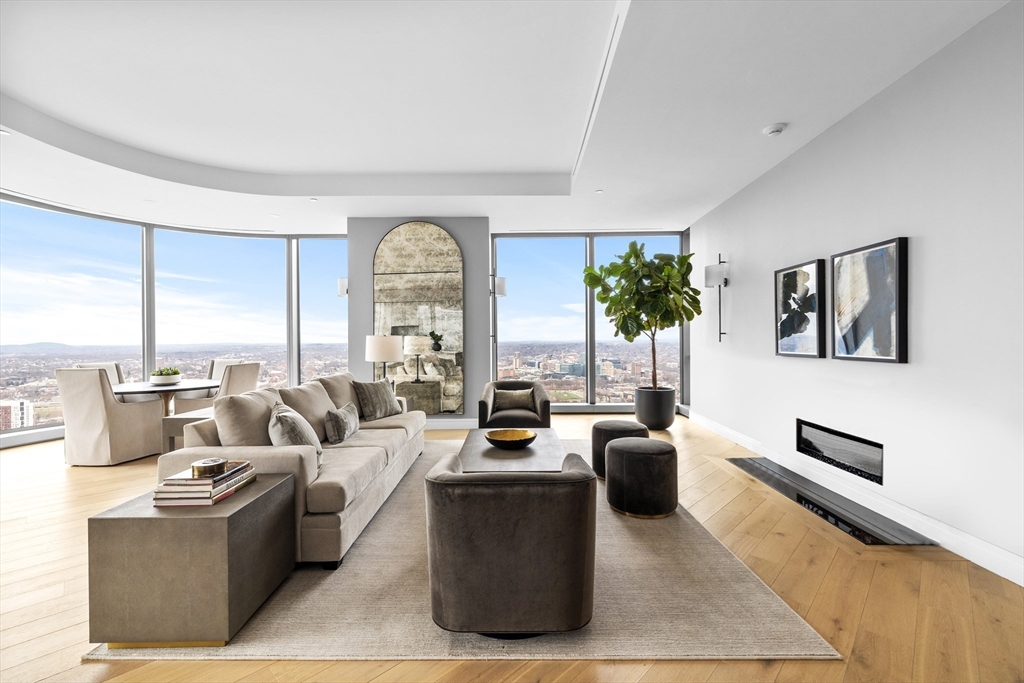 Boston, Massachusetts, 02115, United States, 5 Bedrooms Bedrooms, ,7 BathroomsBathrooms,Residential,For Sale,1688513