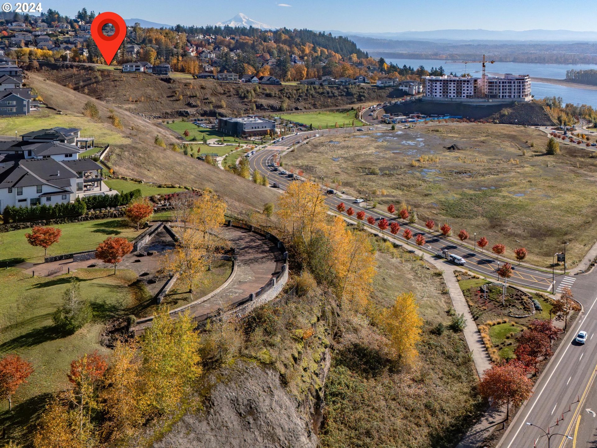 4402 SE Ascension Dr, Camas, Washington, 98607, United States, ,Land,For Sale,4402 SE Ascension Dr,1656606