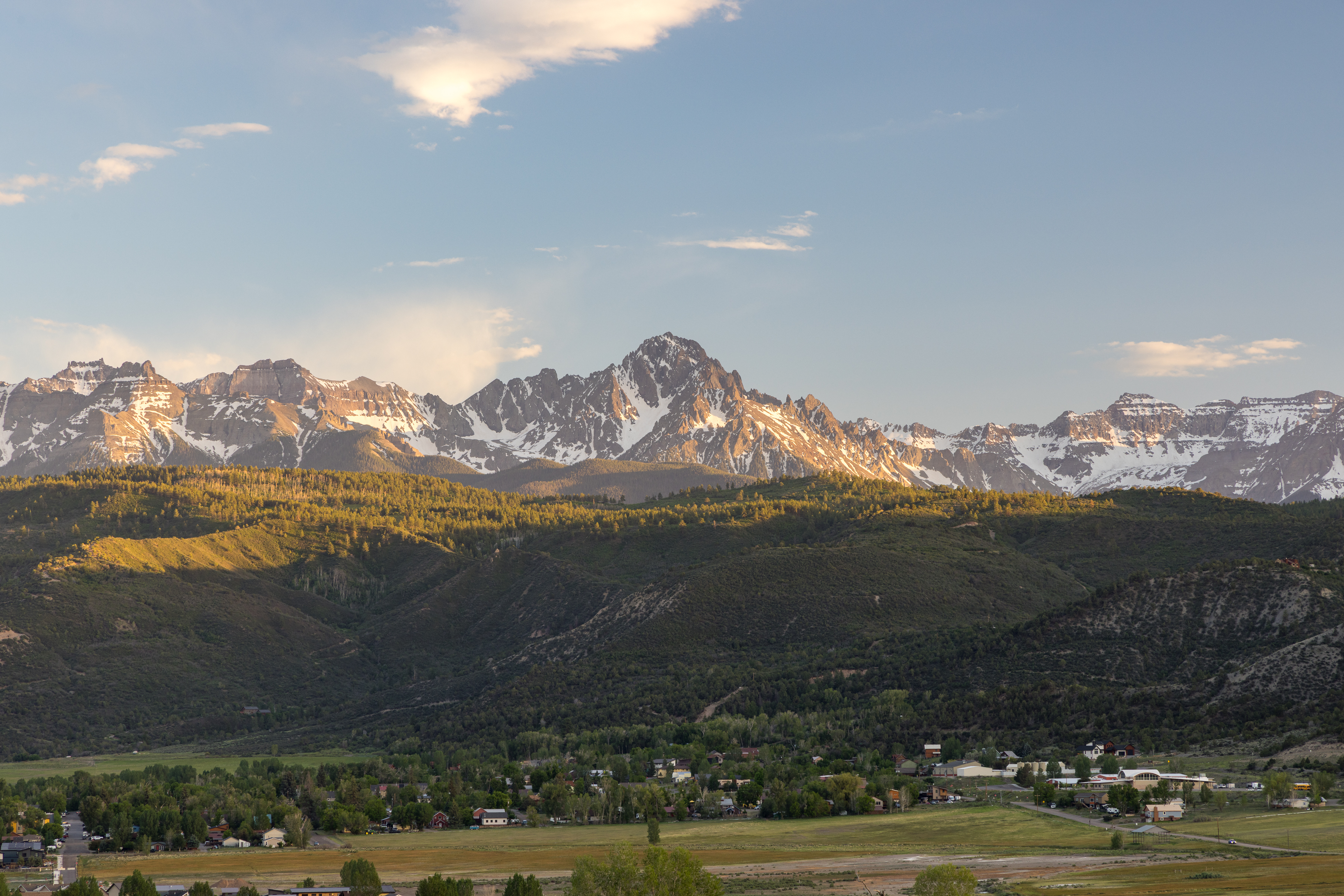  800 Golden Eagle Trail, Ridgway, CO, 81432 - 物件實景