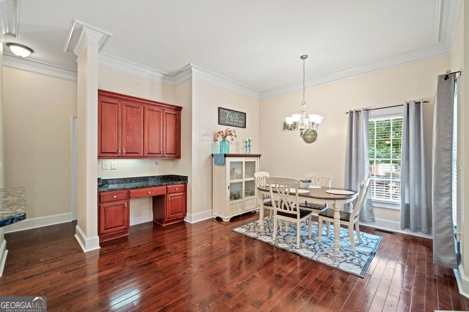 Ball Ground, Georgia, 30107, United States, 4 Bedrooms Bedrooms, ,6 BathroomsBathrooms,Residential,For Sale,1889363