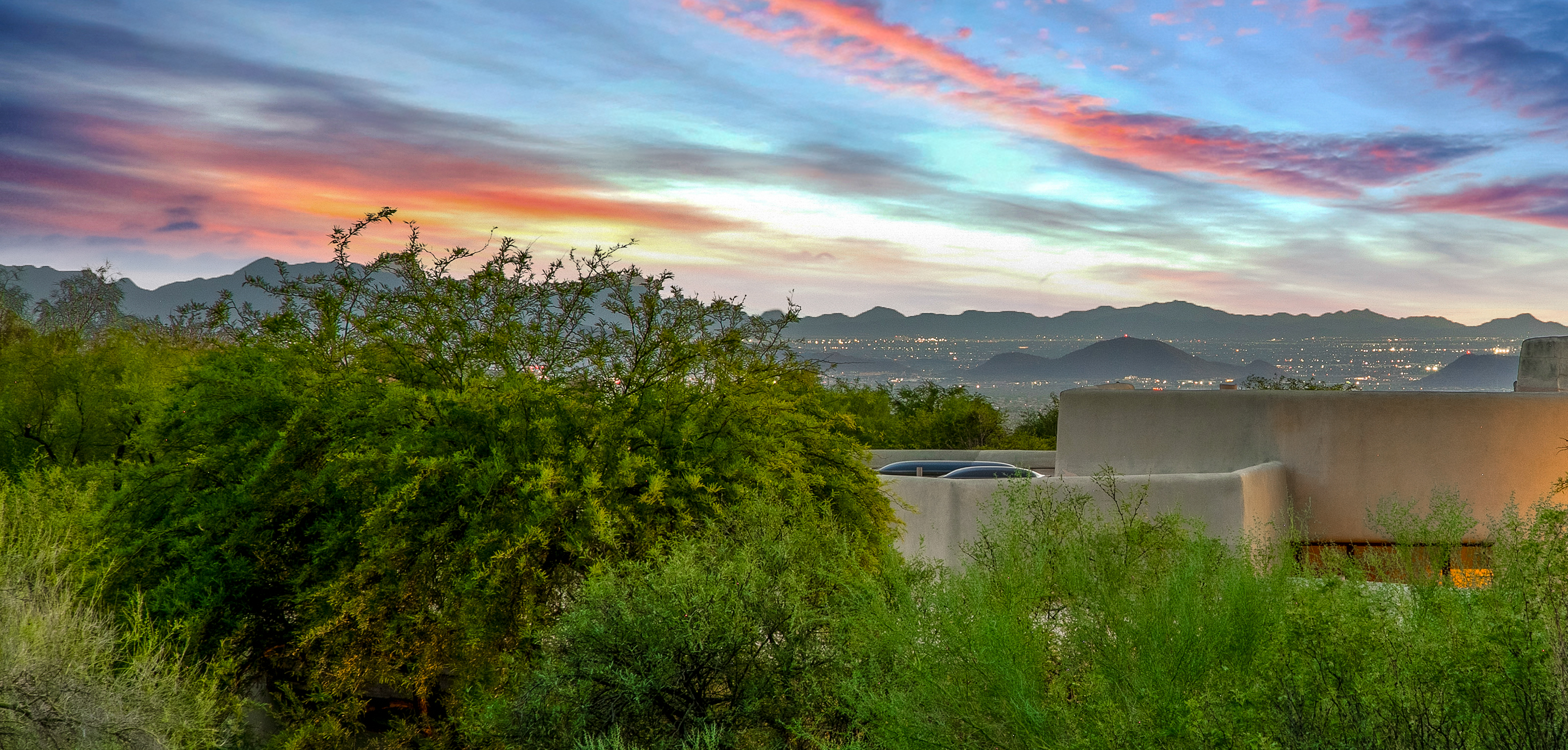 41504 N 107th Way¦Scottsdale, AZ - 物件實景