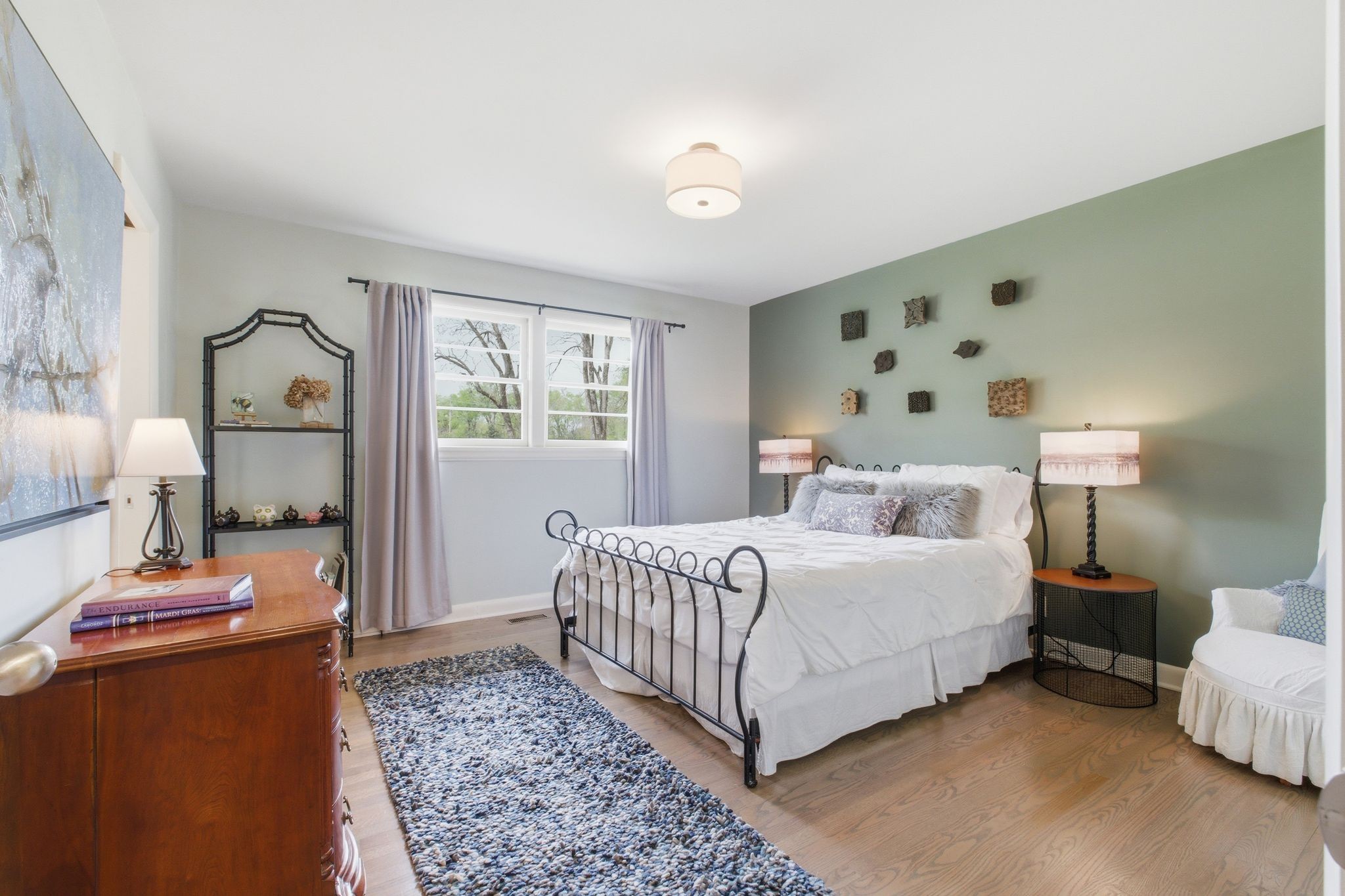  1014 Foxwood Dr, Nashville, TN, 37215 - 物件實景