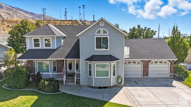 Brigham City, Utah, 84302, United States, 6 Bedrooms Bedrooms, ,4 BathroomsBathrooms,Residential,For Sale,1984055