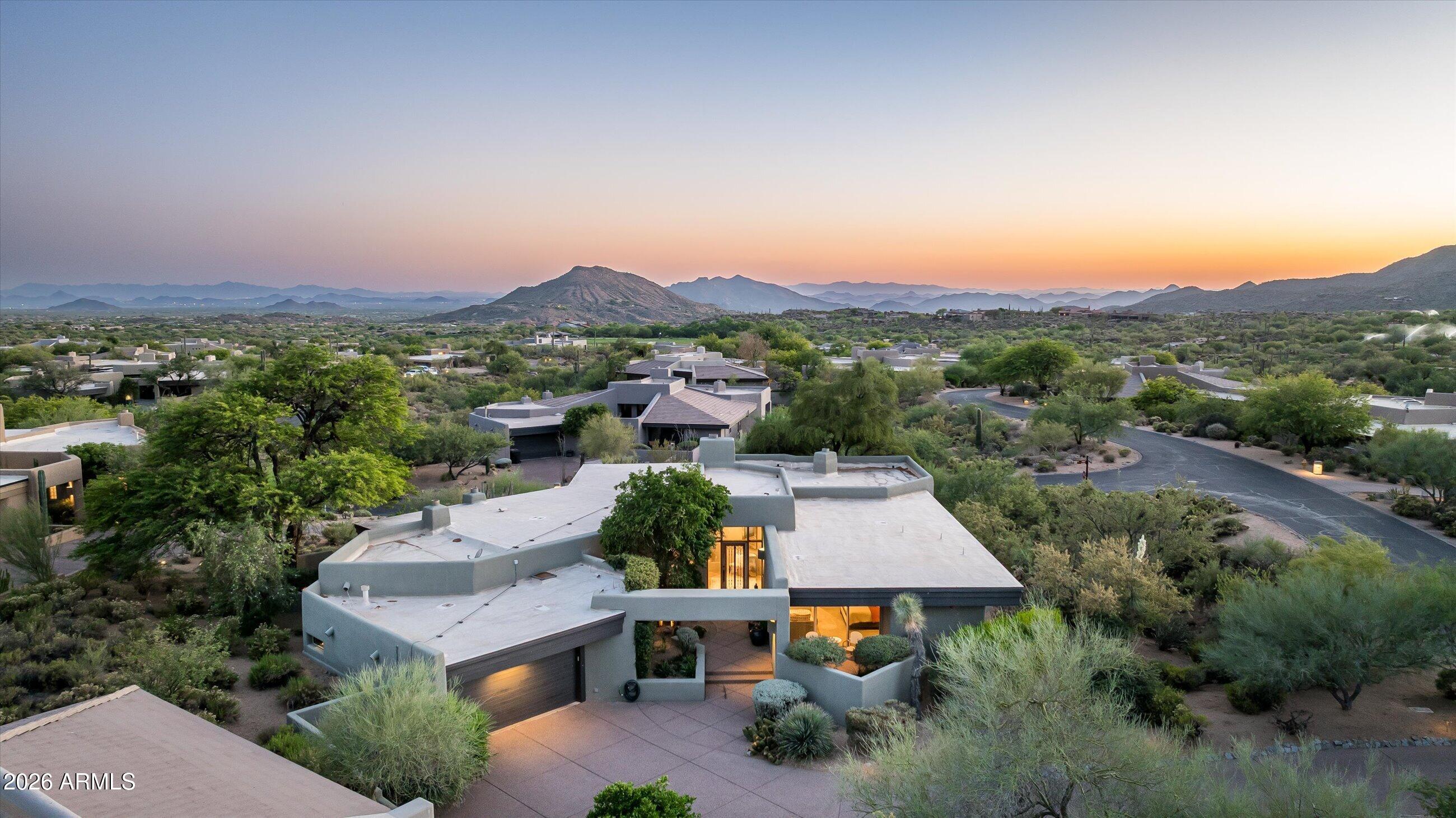  10615 E Honey Mesquite Dr, Scottsdale, AZ 85262 - 物件實景