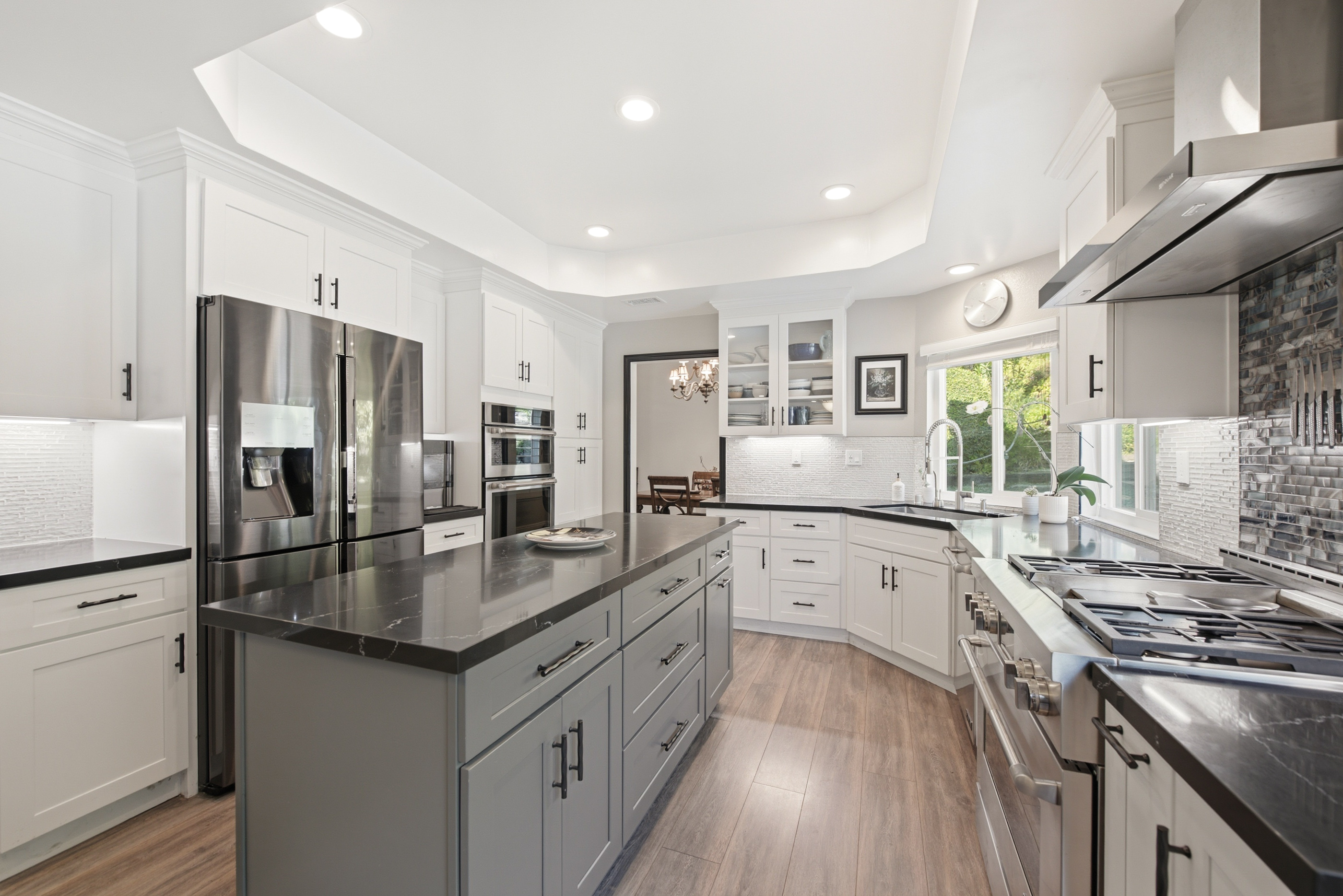 3732 Via Del Prado, Calabasas - 物件實景