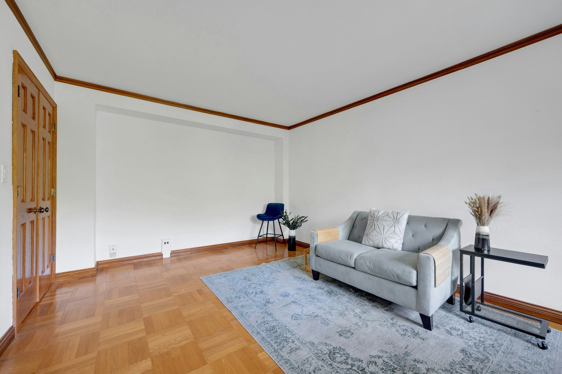  735 Kappock Street - 物件實景