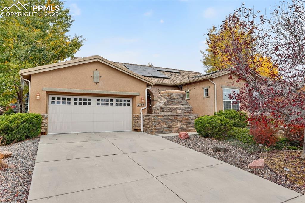 Colorado Springs, Colorado, 80927, United States, 6 Bedrooms Bedrooms, ,4 BathroomsBathrooms,Residential,For Sale,1986329