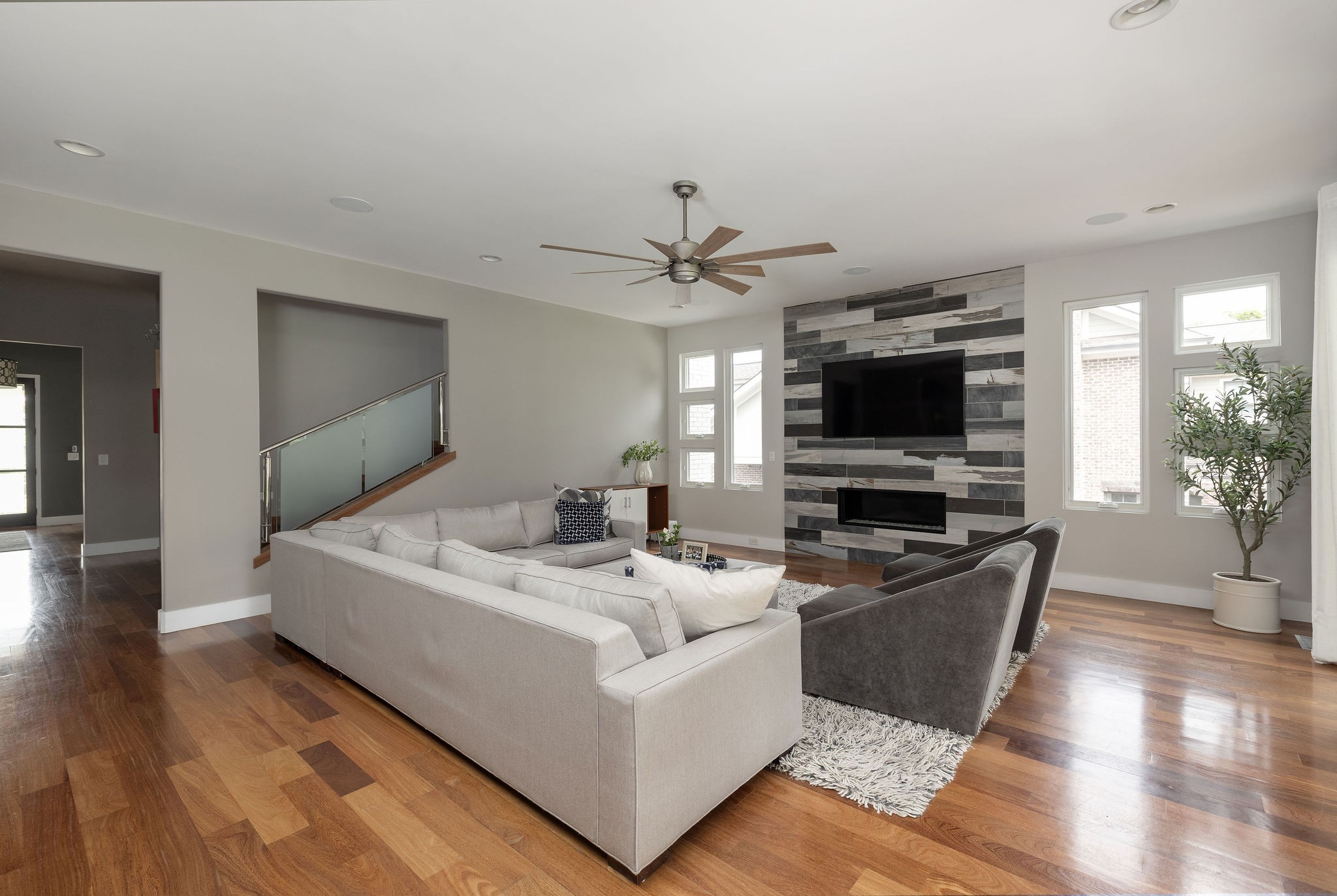  2313 Warfield Ln, Nashville, TN, 37215 - 物件實景