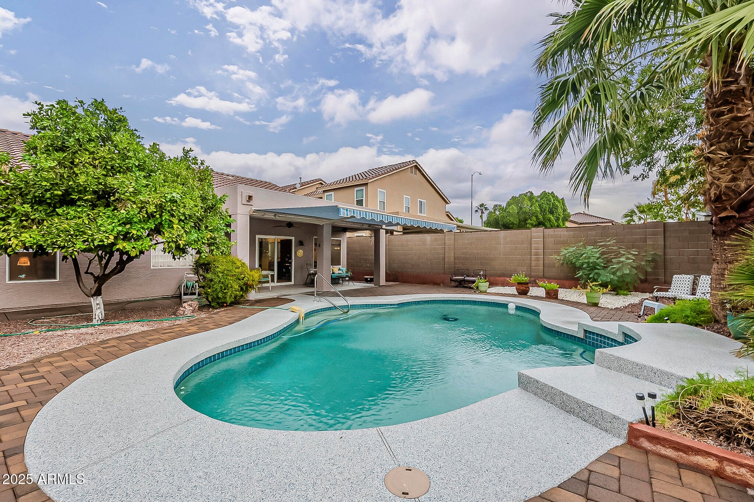 Mesa, Arizona, 85215, United States, 4 Bedrooms Bedrooms, ,2 BathroomsBathrooms,Residential,For Sale,1994207