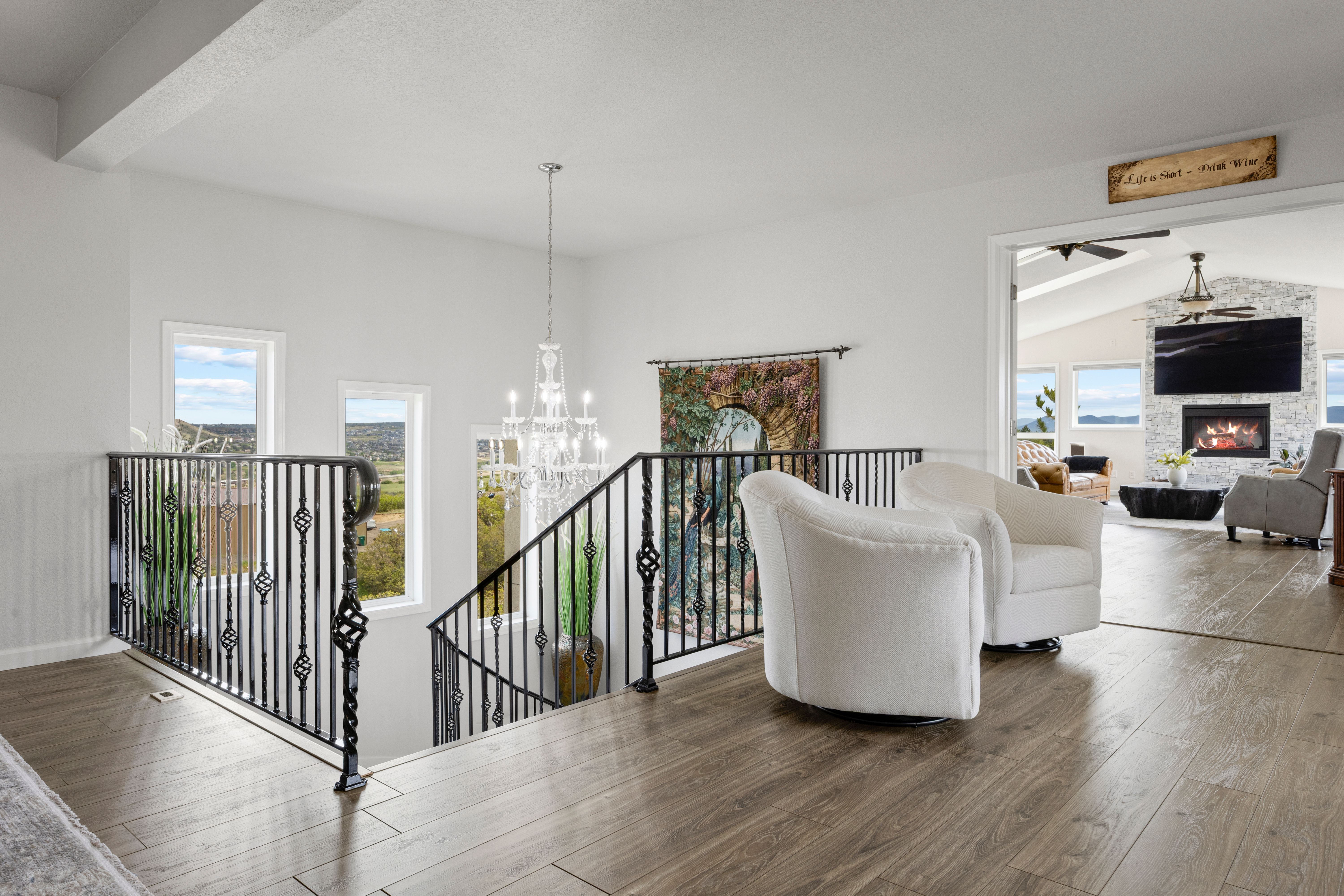  23 Yucca Hills Road, Castle Rock, CO 80109 - 物件實景