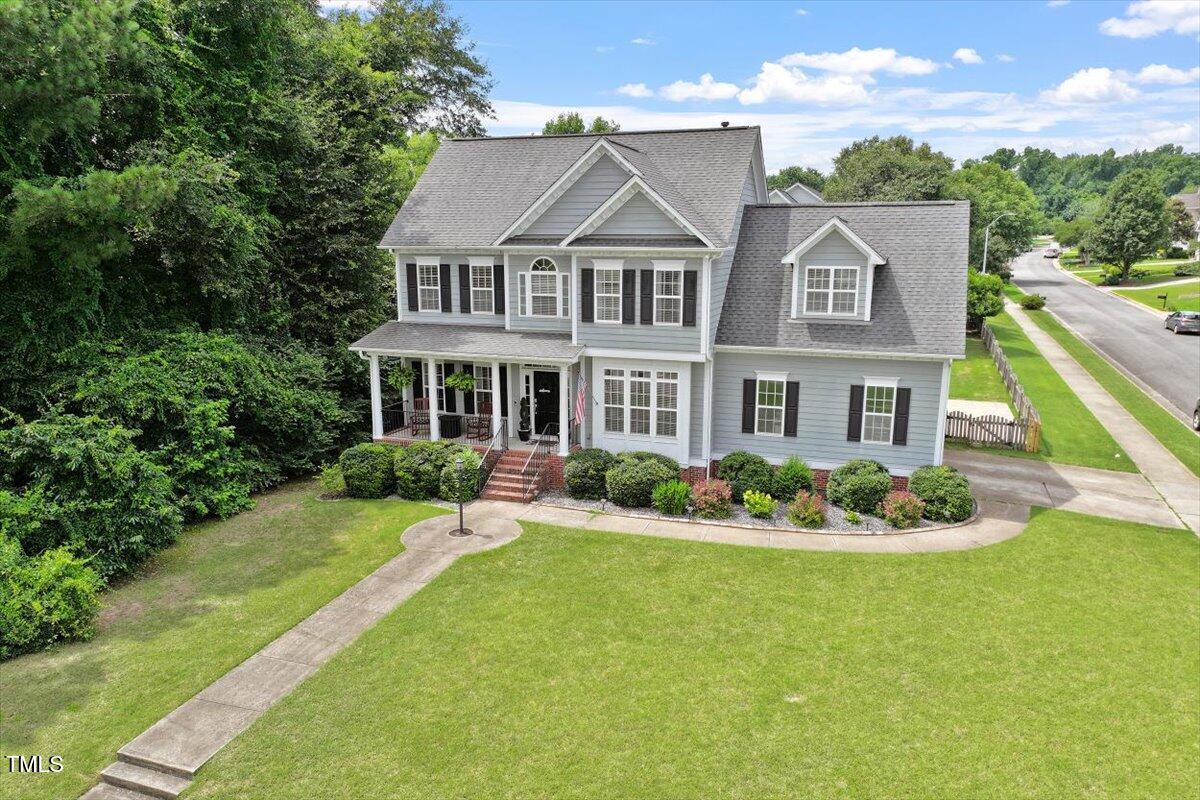 Fuquay Varina, North Carolina, 27526, United States, 4 Bedrooms Bedrooms, ,3 BathroomsBathrooms,Residential,For Sale,1867218