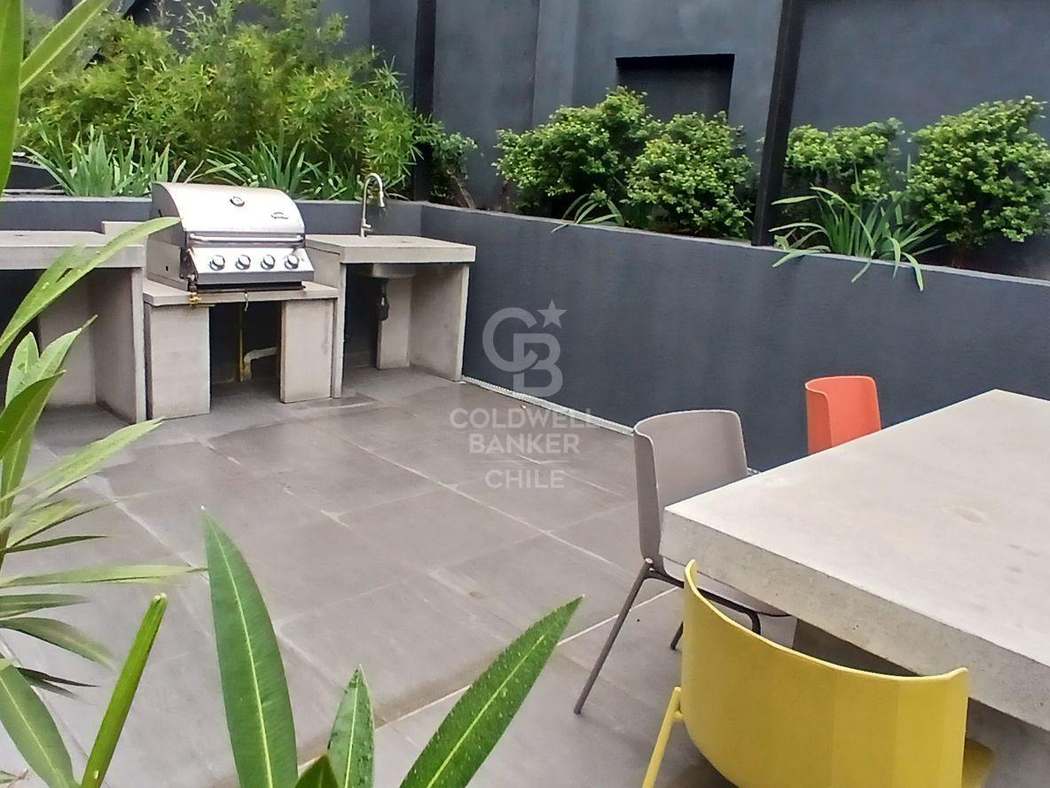 Providencia, Chile, 3 Bedrooms Bedrooms, ,3 BathroomsBathrooms,Residential,For Sale,1868759