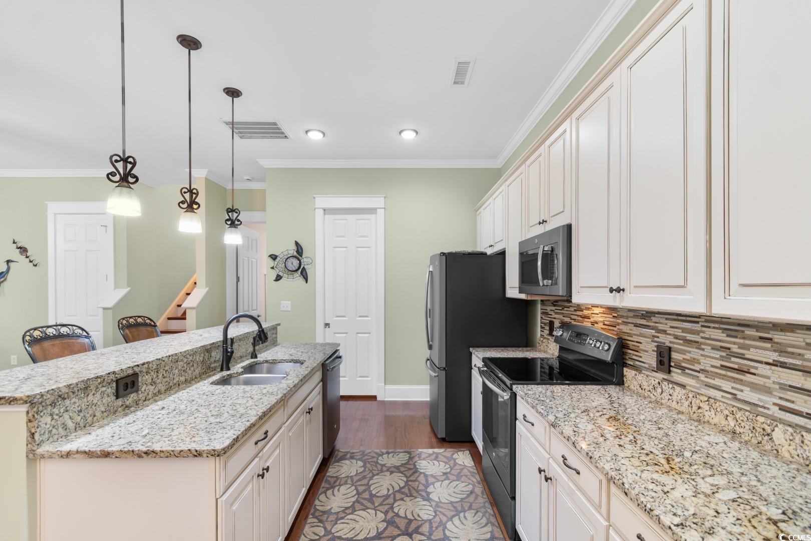 Myrtle Beach, South Carolina, 29577, United States, 3 Bedrooms Bedrooms, ,3 BathroomsBathrooms,Residential,For Sale,2006130