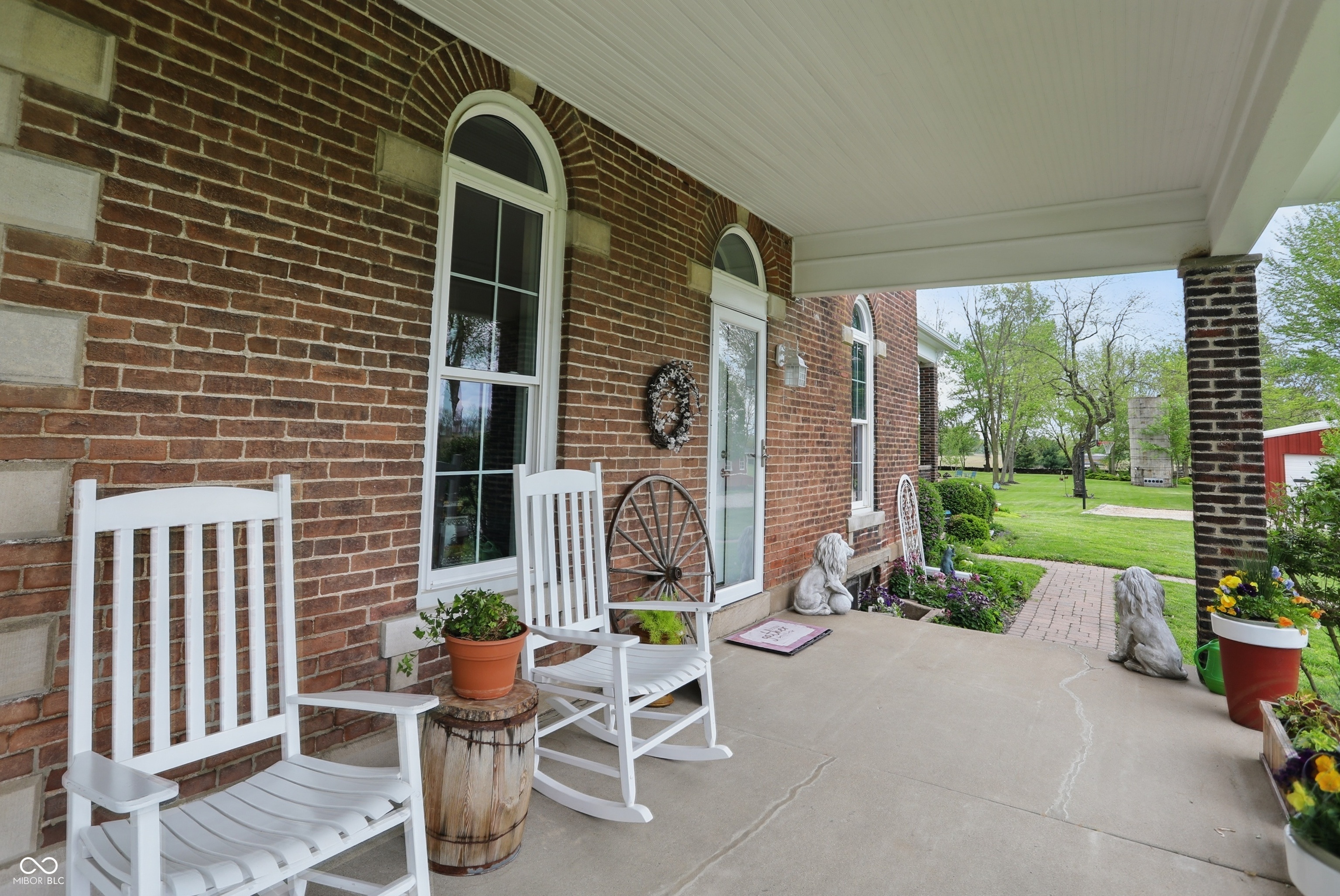 Paragon, Indiana, 46166, United States, 5 Bedrooms Bedrooms, ,2 BathroomsBathrooms,Residential,For Sale,1921702