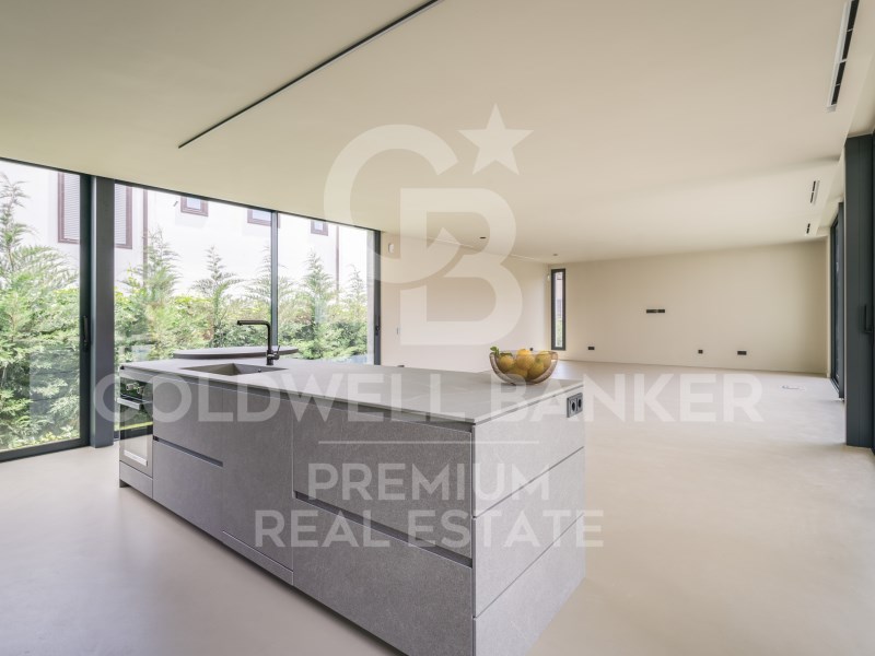 Sant Cugat del Vallès, Catalonia, ES, 5 Bedrooms Bedrooms, ,7 BathroomsBathrooms,Residential,For Sale,1537896