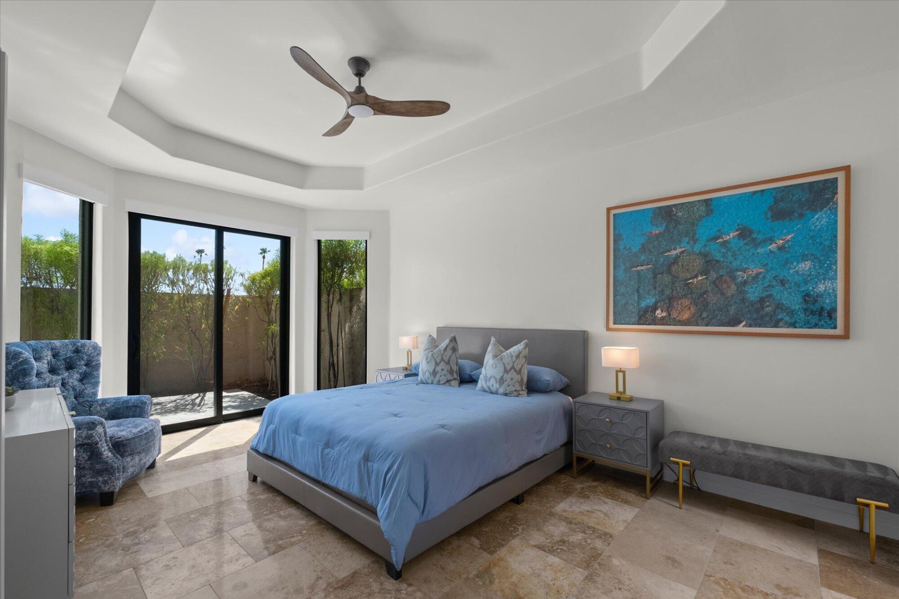  8401 N 84th Pl ¦ Scottsdale, AZ - 物件實景