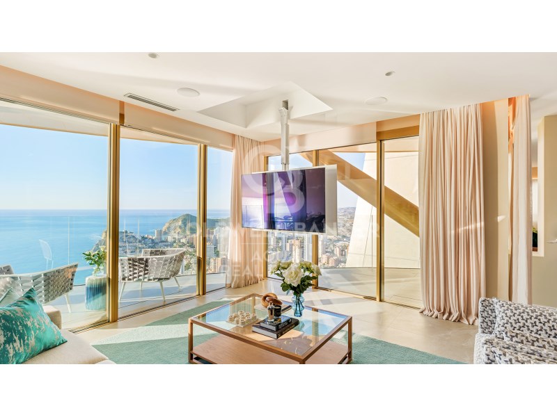 Benidorm, Comunidad Valenciana, ES, 2 Bedrooms Bedrooms, ,2 BathroomsBathrooms,Residential,For Sale,1883688