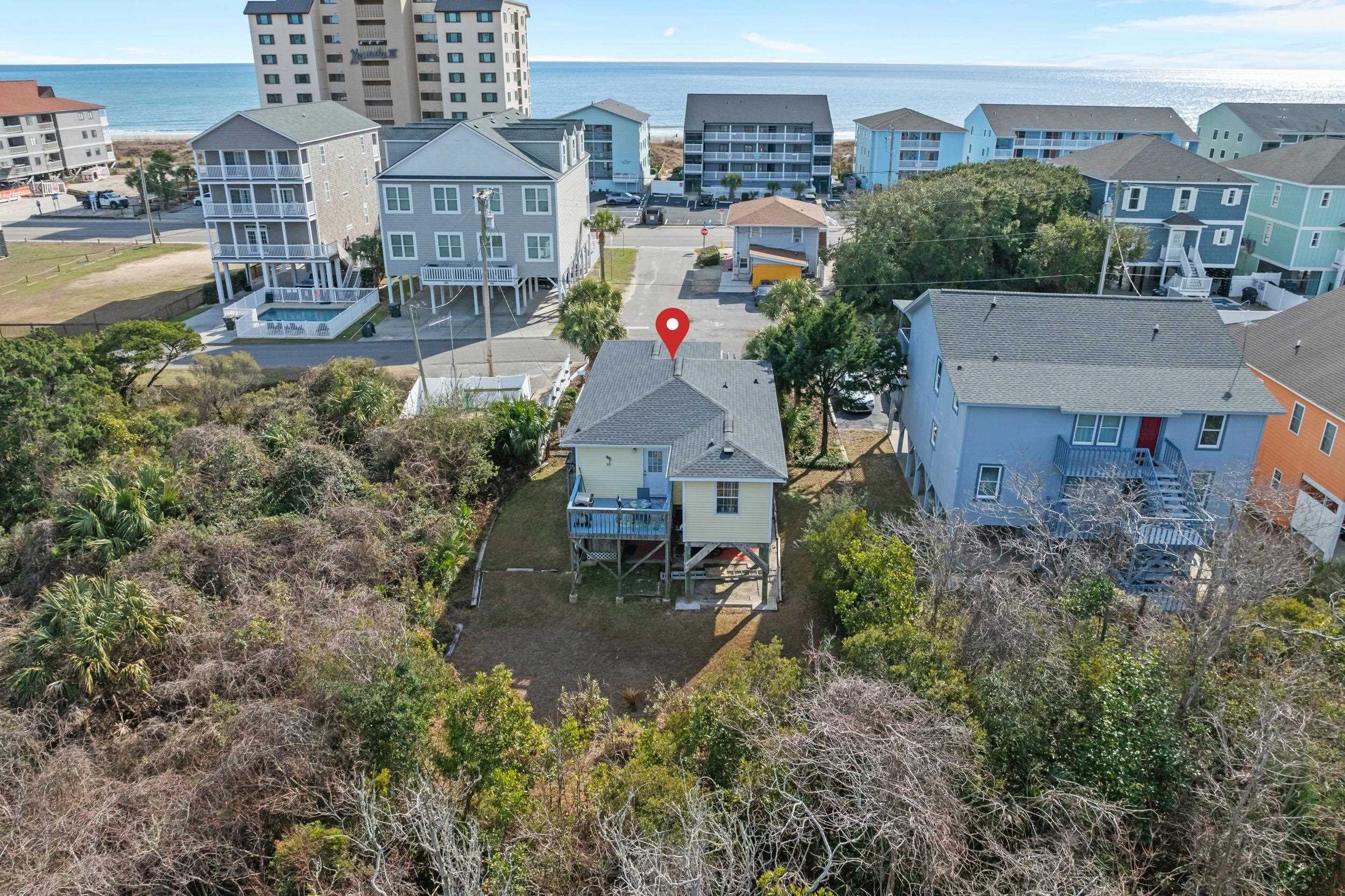 North Myrtle Beach, South Carolina, 29582, United States, 2 Bedrooms Bedrooms, ,2 BathroomsBathrooms,Residential,For Sale,2009962