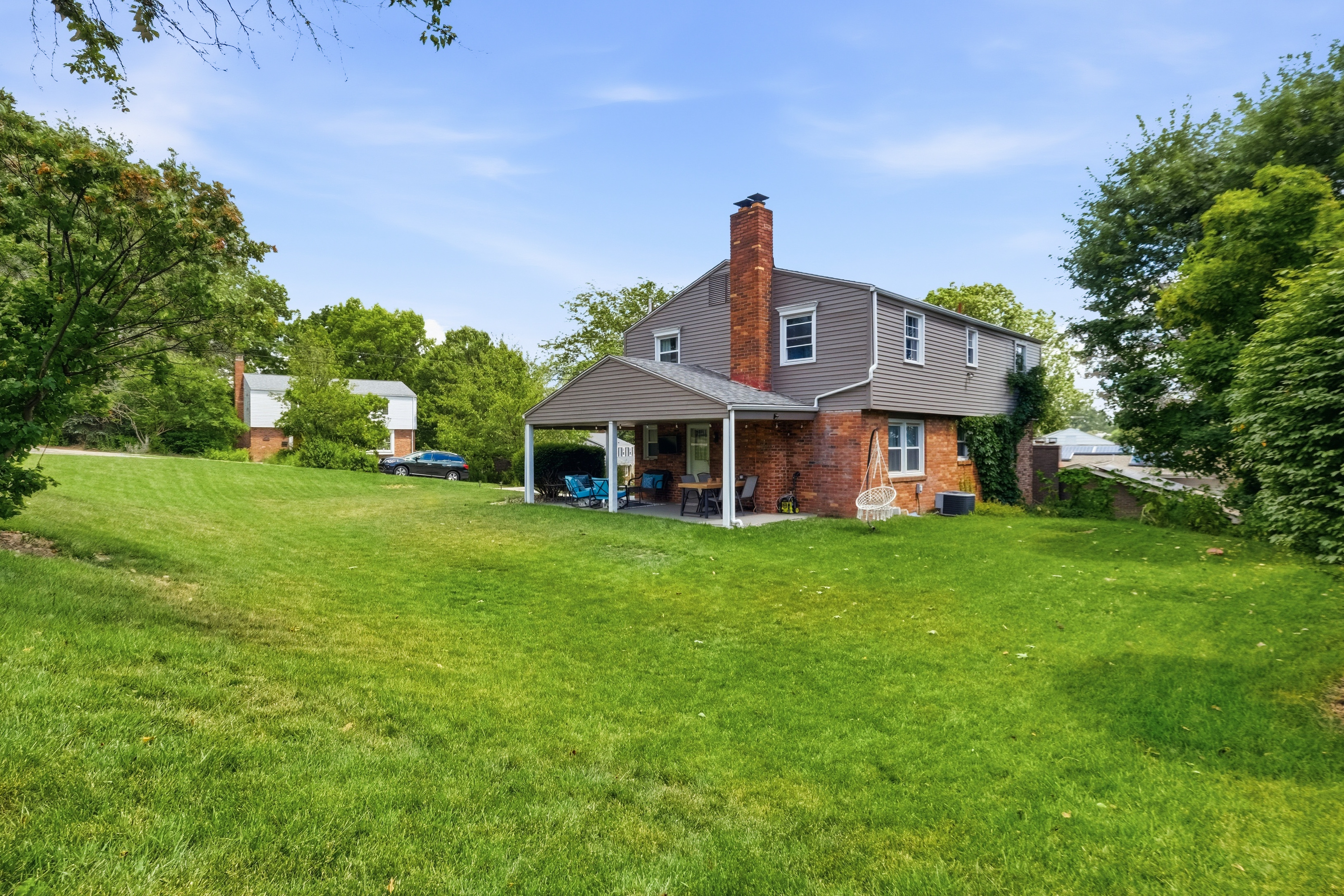  800 Hillaire Drive, Pittsburgh, PA 15243 - 物件實景