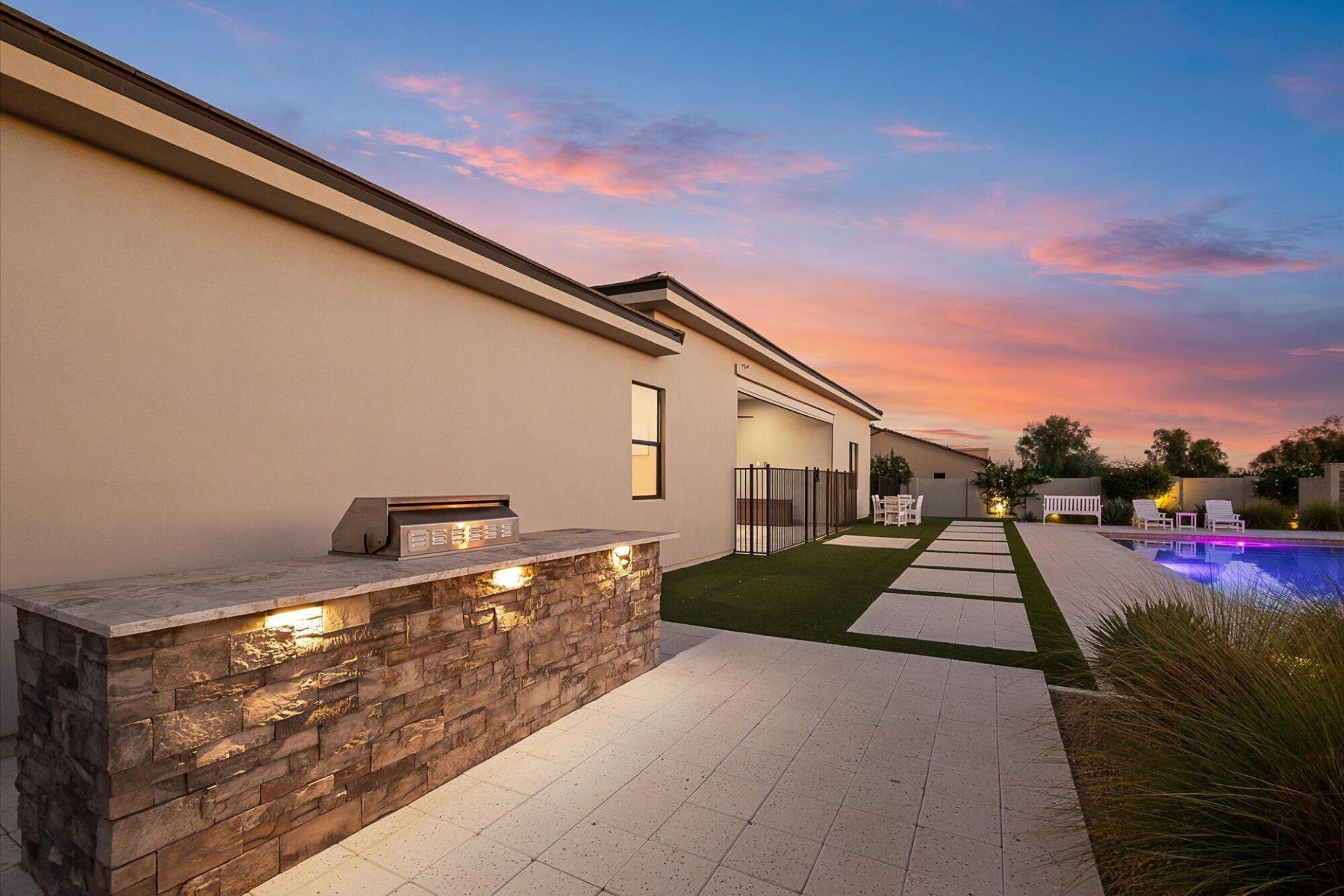  30424 N 64th Street¦Cave Creek, AZ - 物件實景