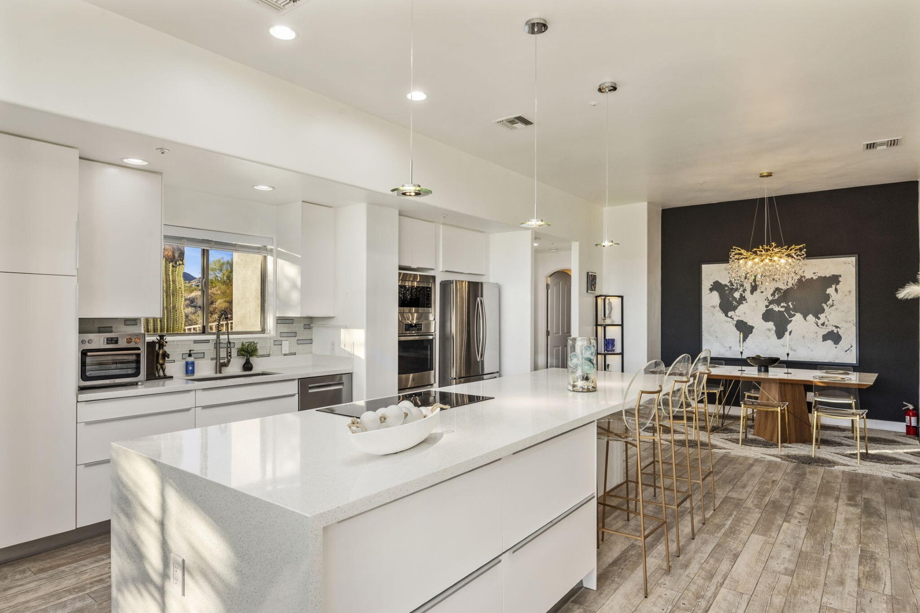  15131 E Westridge Drive¦Fountain Hills, AZ - 物件實景