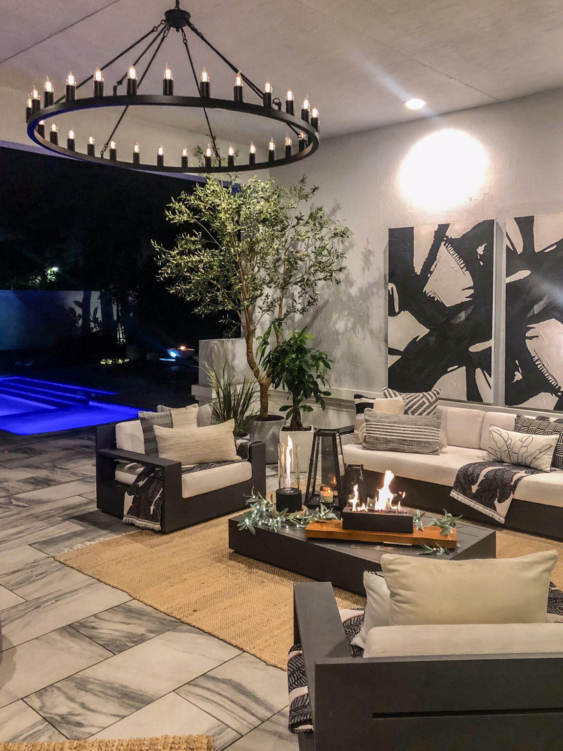 Palm Beach Gardens, Florida, 33412, United States, 5 Bedrooms Bedrooms, ,4 BathroomsBathrooms,Residential,For Sale,2005465