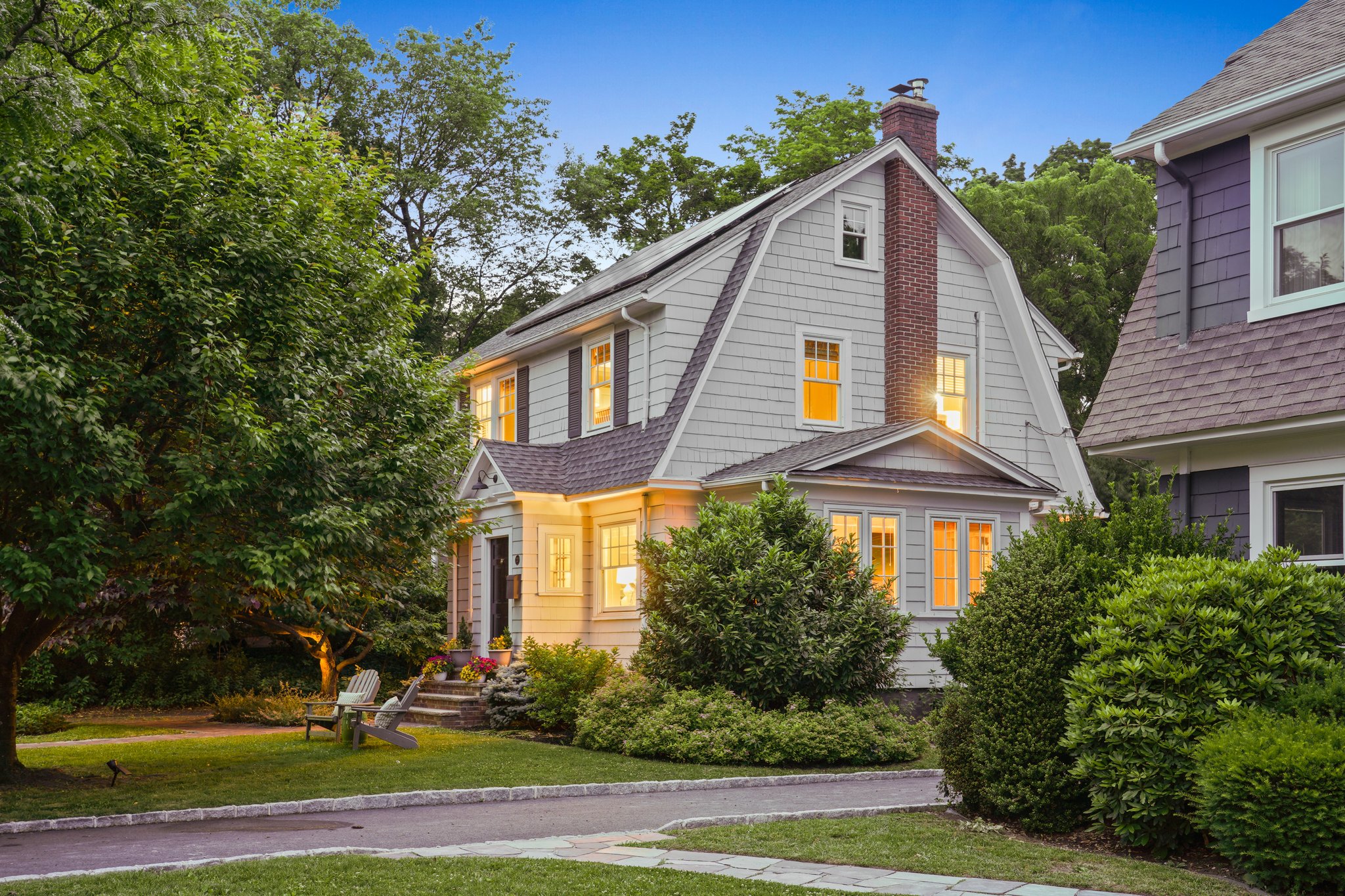  20 Euclid Place, Montclair, NJ 07042 - 物件實景