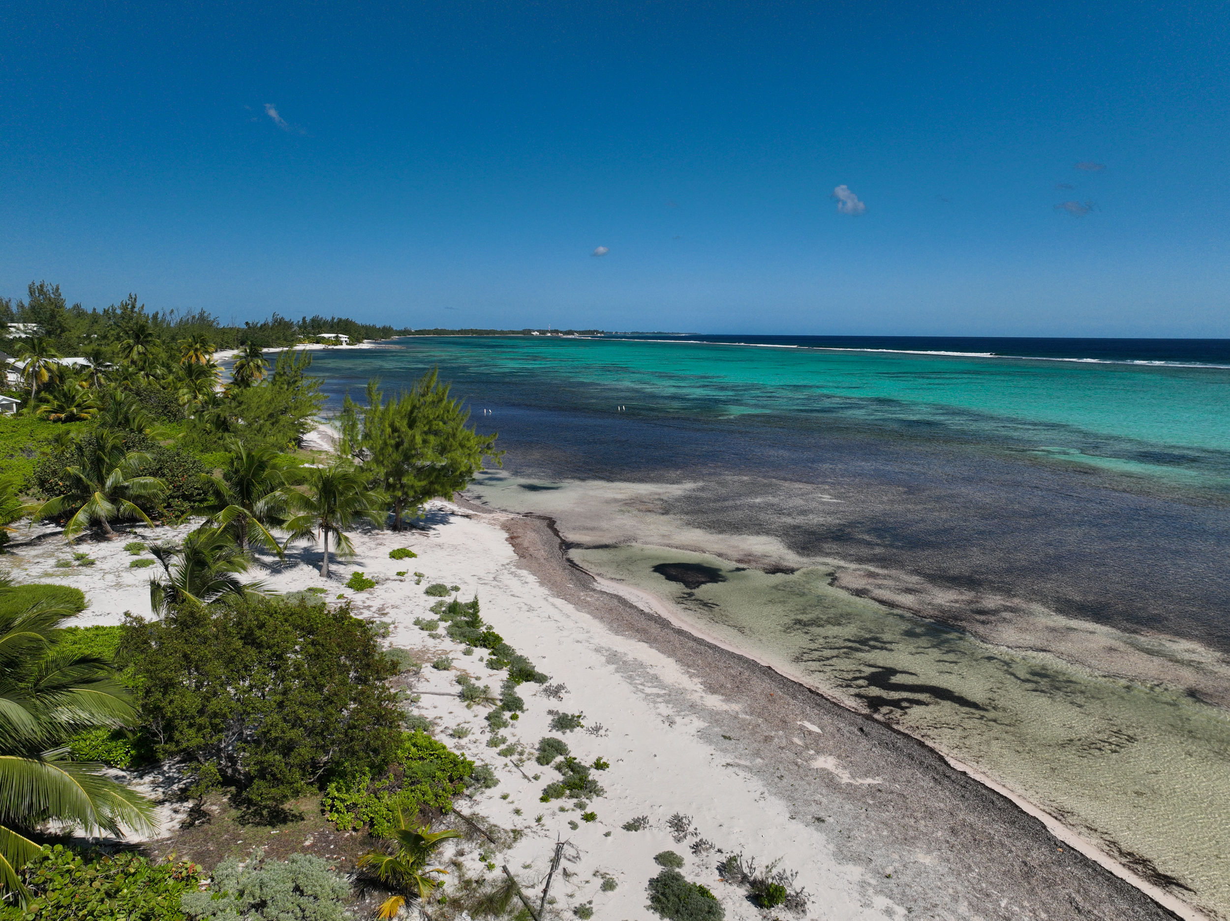  Prime Beachfront Land - 物件實景