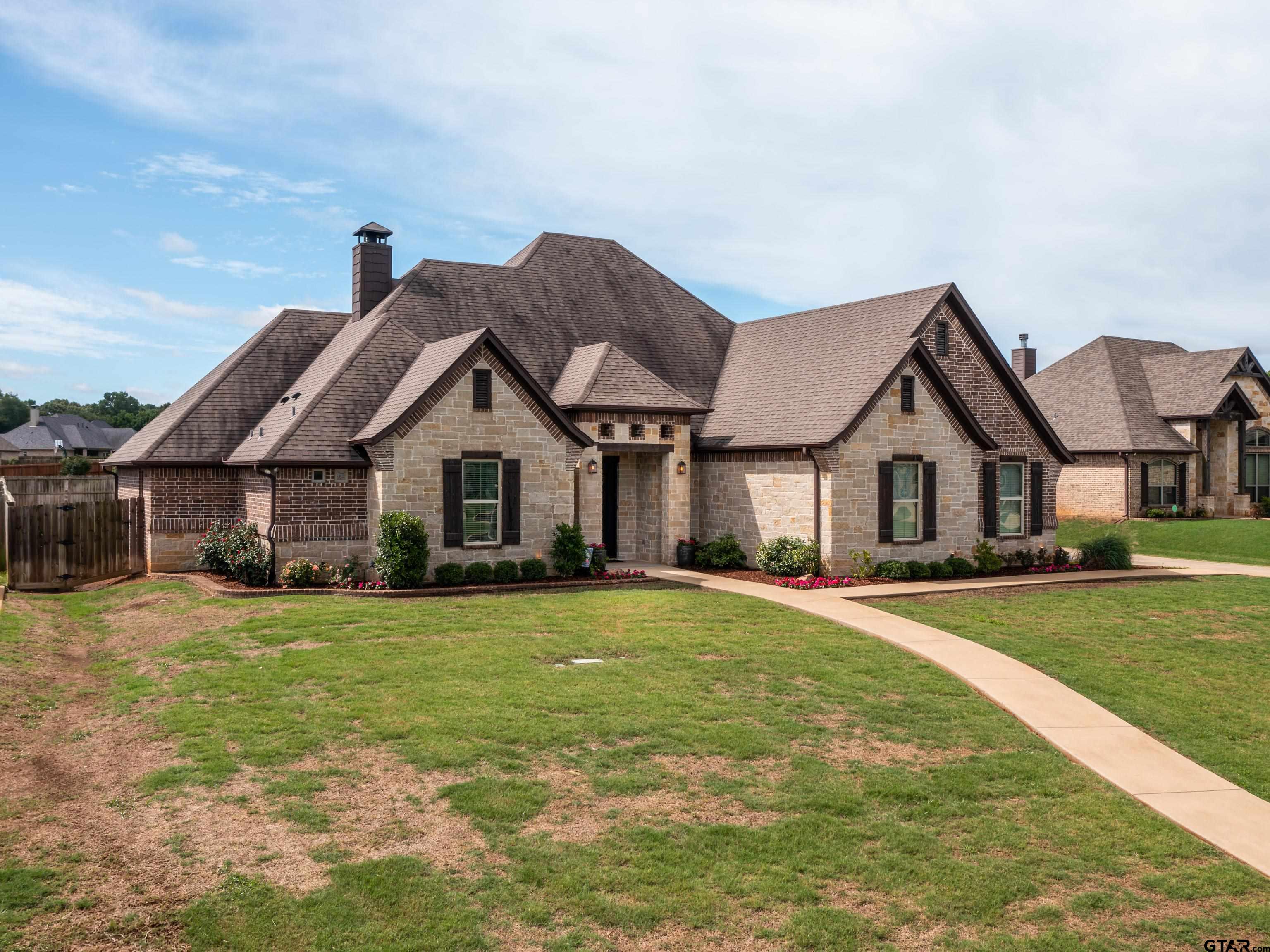 Essex , Bullard, TX 75757 #1