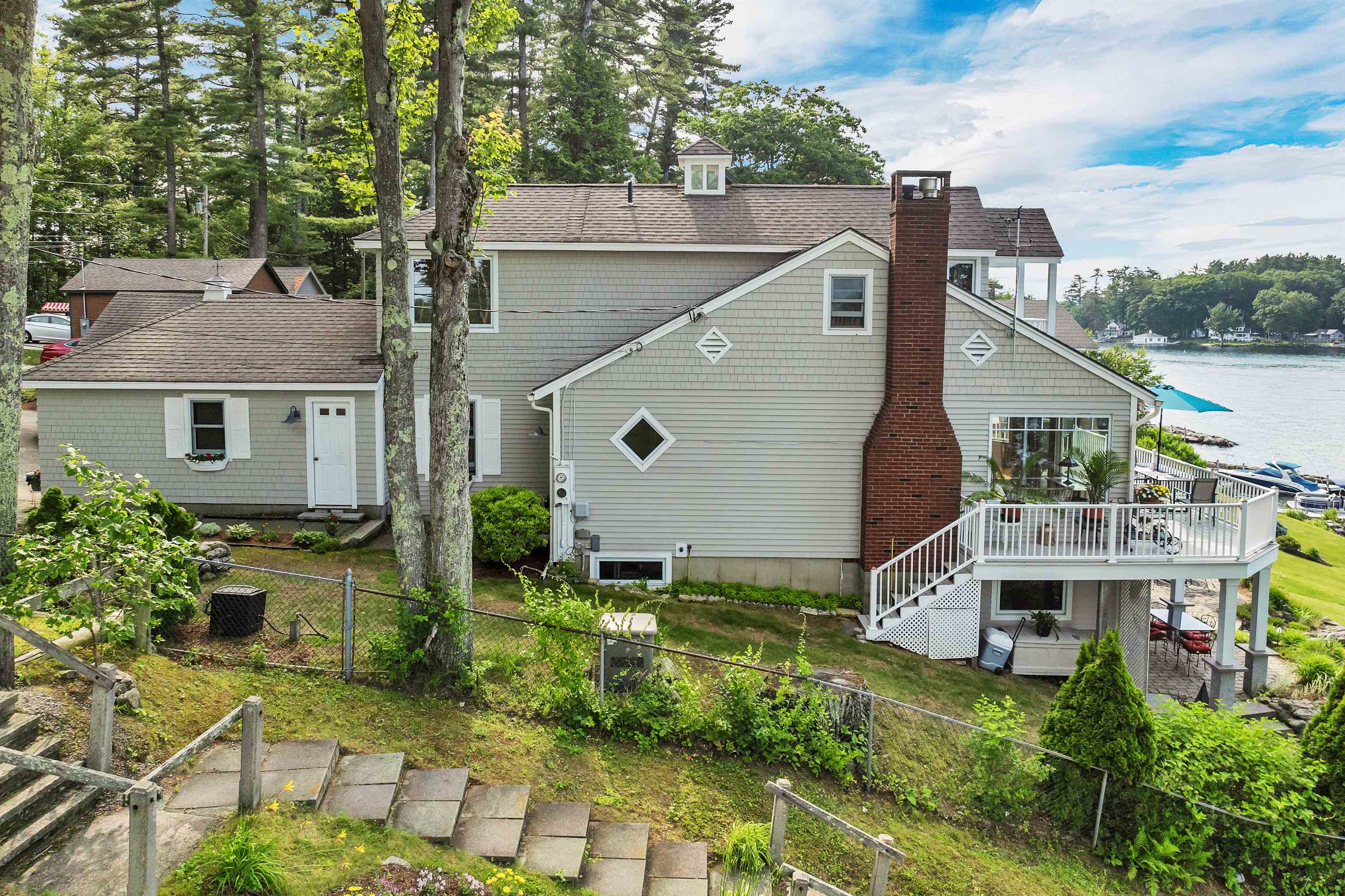 Gilford, New Hampshire, 03249, United States, 3 Bedrooms Bedrooms, ,3 BathroomsBathrooms,Residential,For Sale,1875899