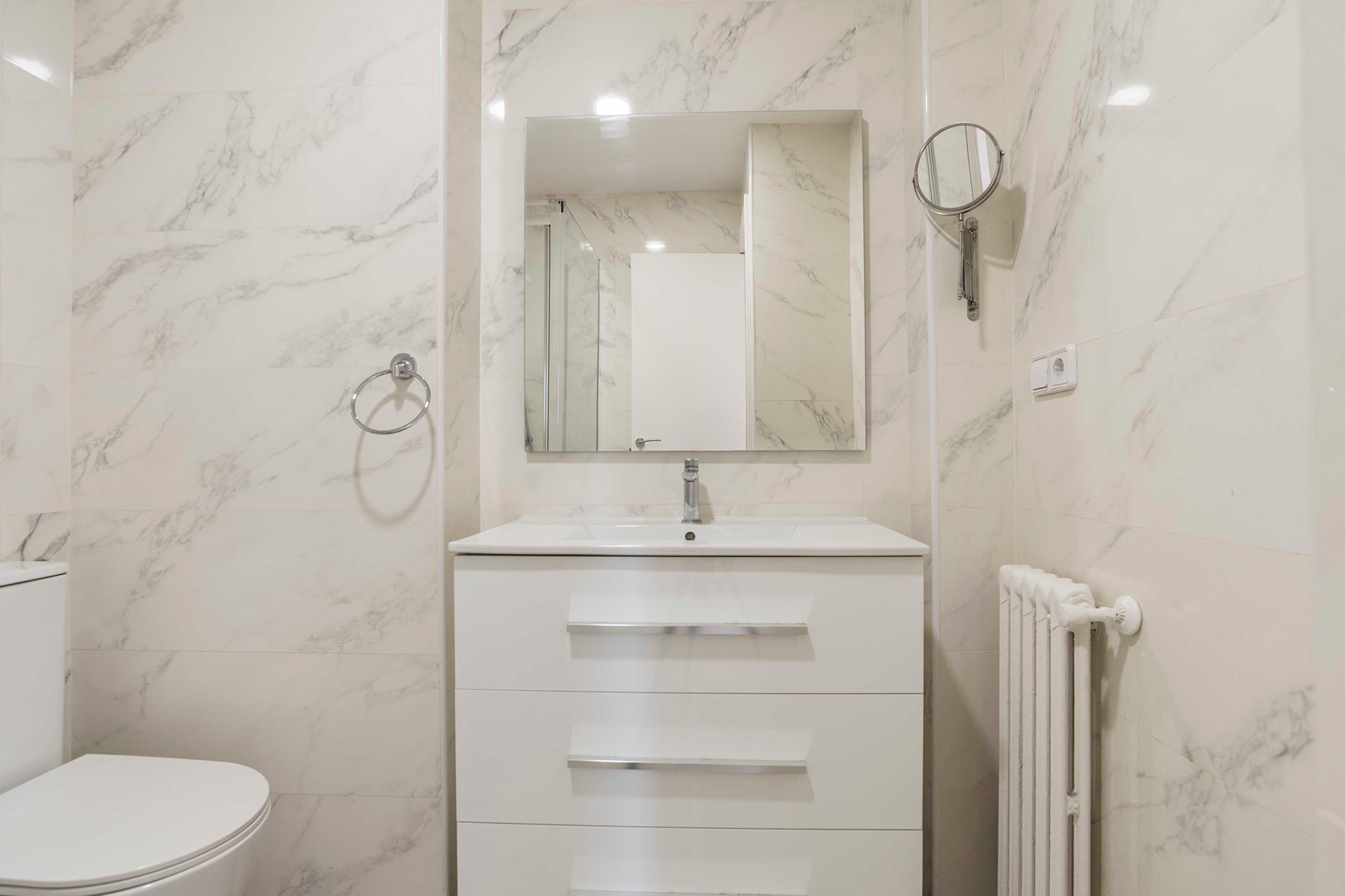  Modern flat in Barrio de Salamanca - 物件實景