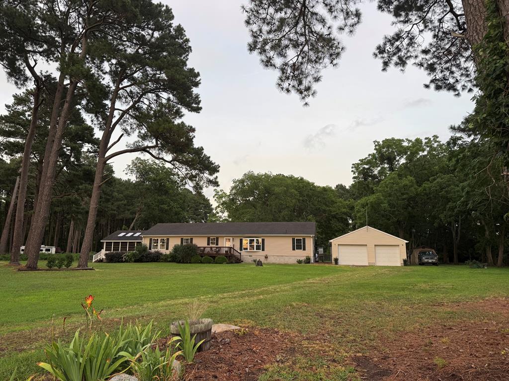Painter, Virginia, 23420, United States, 4 Bedrooms Bedrooms, ,2 BathroomsBathrooms,Residential,For Sale,1908703