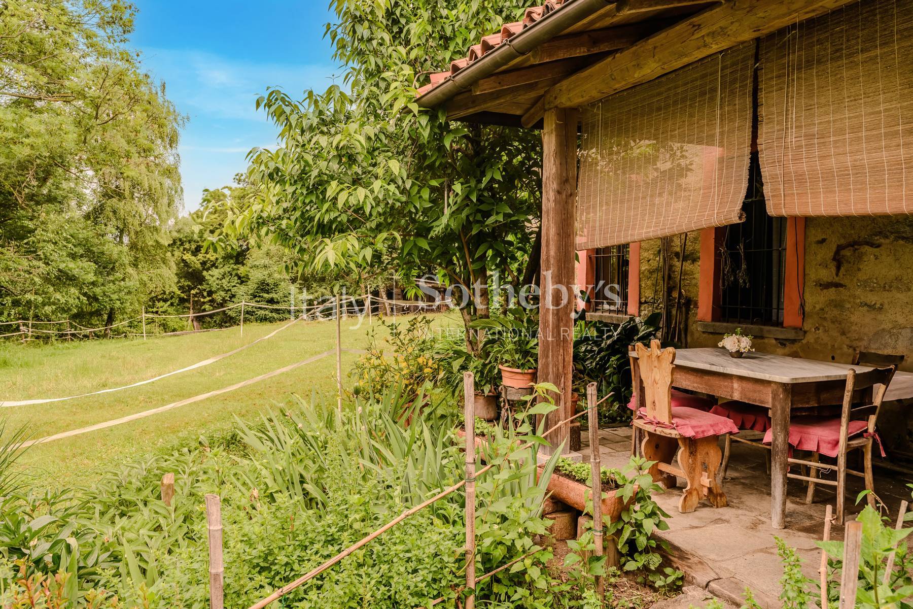  Timeless Historic Home Surrounded by Nature - 物件實景