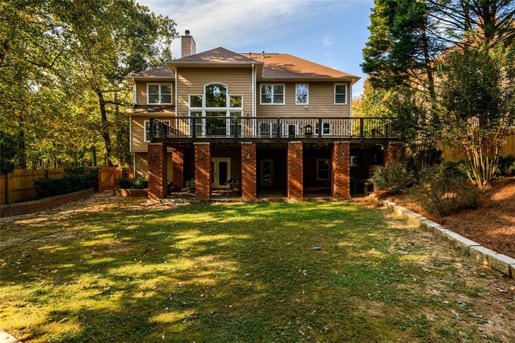 Lawrenceville, Georgia, 30043, United States, 6 Bedrooms Bedrooms, ,5 BathroomsBathrooms,Residential,For Sale,1988331