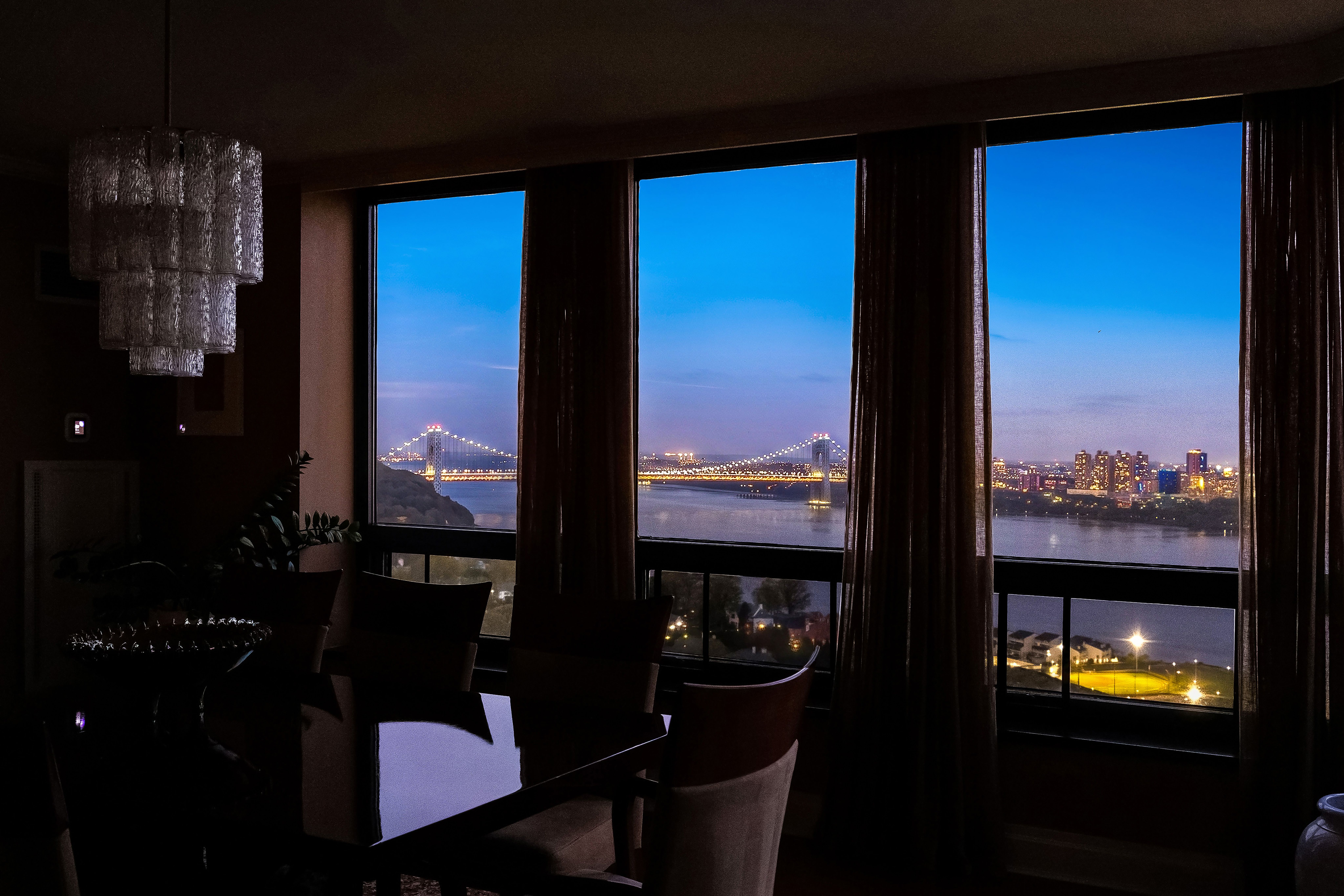  900 Palisade Avenue, Fort Lee, NJ 07024 - 物件實景