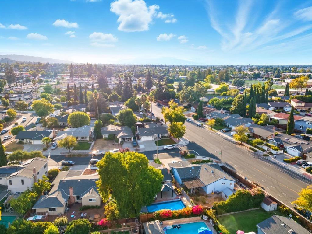 San Jose, California, 95123, United States, 3 Bedrooms Bedrooms, ,2 BathroomsBathrooms,Residential,For Sale,1975297