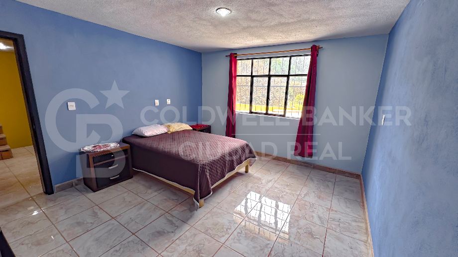 Av. Mutualidad, San Cristóbal de las Casas, Chiapas, 29299, Mexico, 4 Bedrooms Bedrooms, ,2 BathroomsBathrooms,Residential,For Sale,Av. Mutualidad,1637421