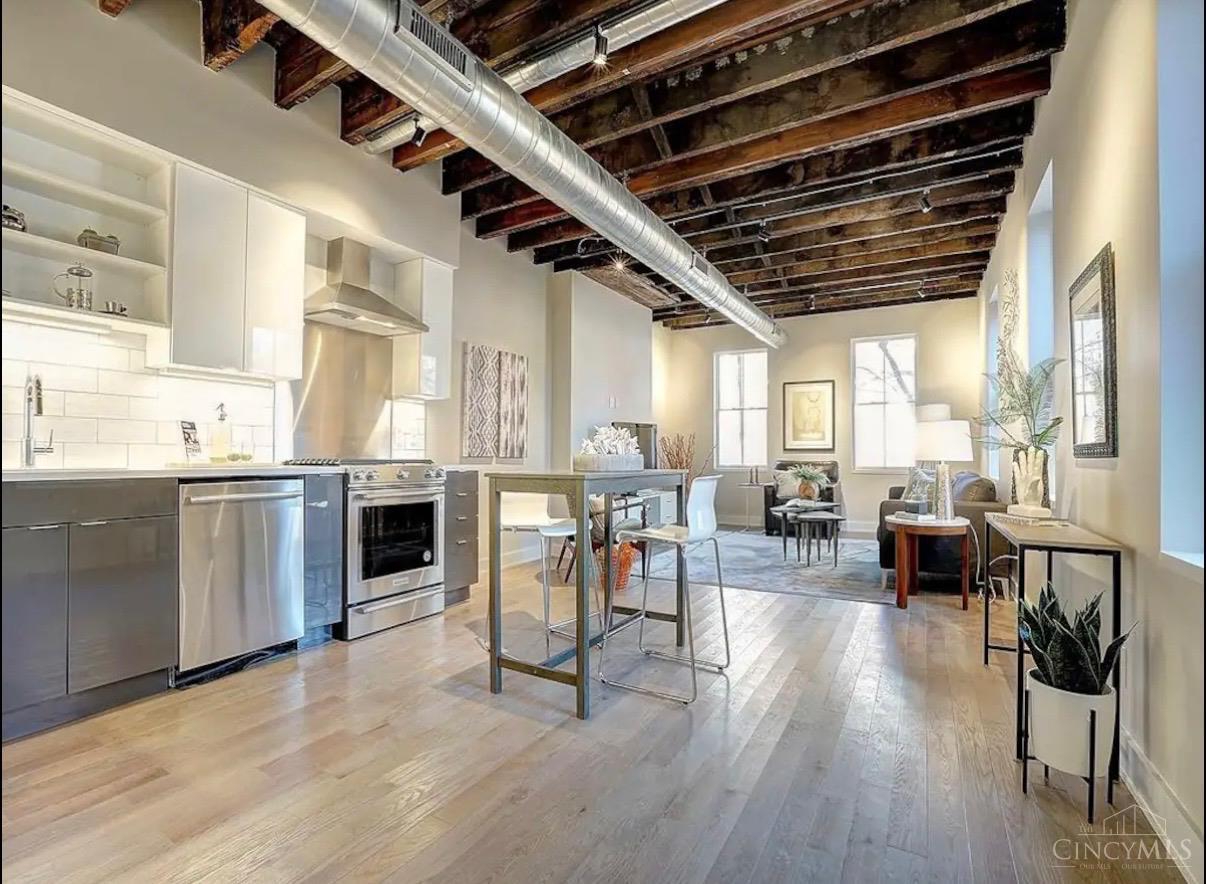 Cincinnati, Ohio, 45202, United States, ,Residential,For Sale,1828397