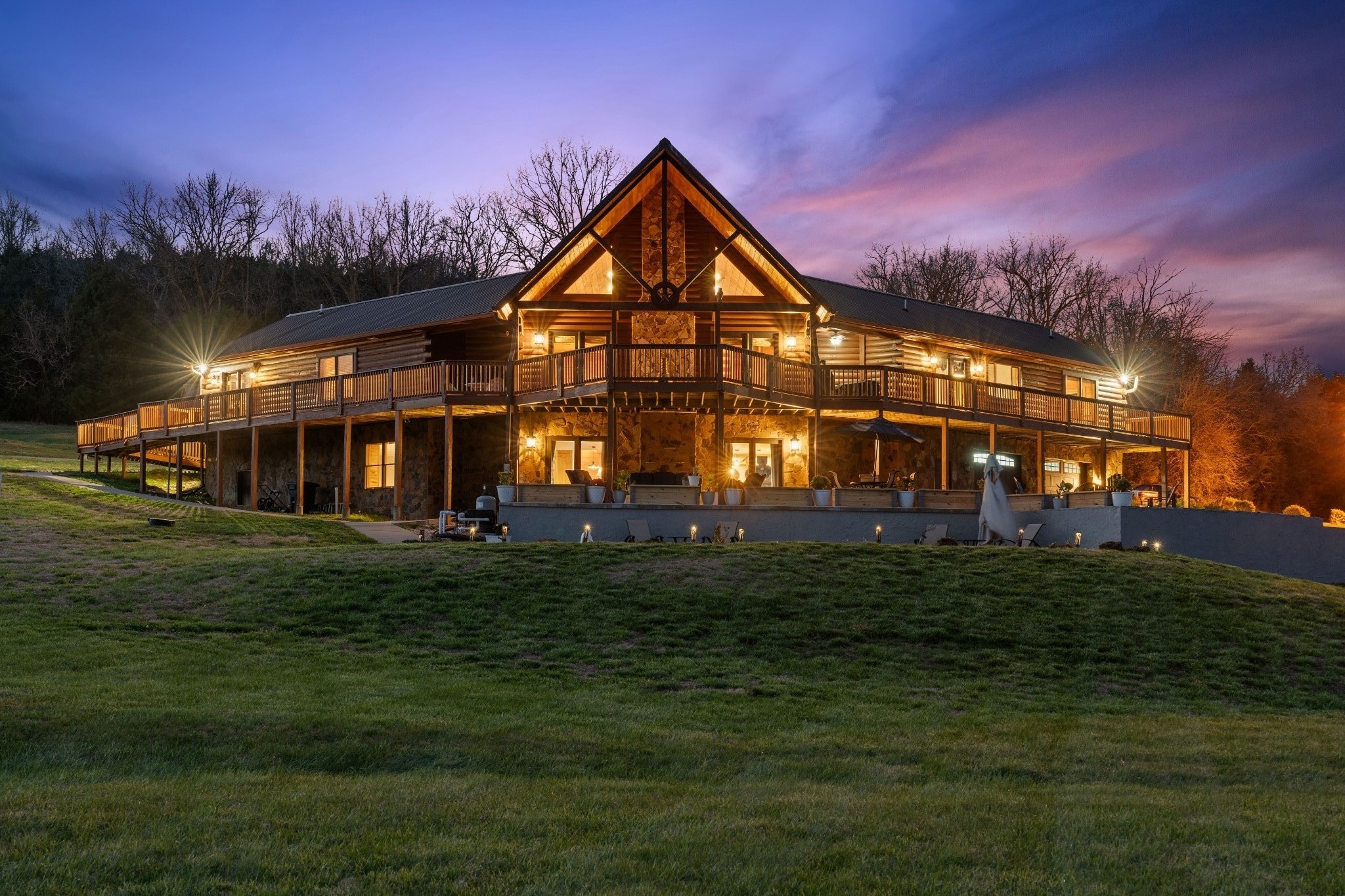  2063 Kennedy Creek Rd, Auburntown, TN, 37016 - 物件實景